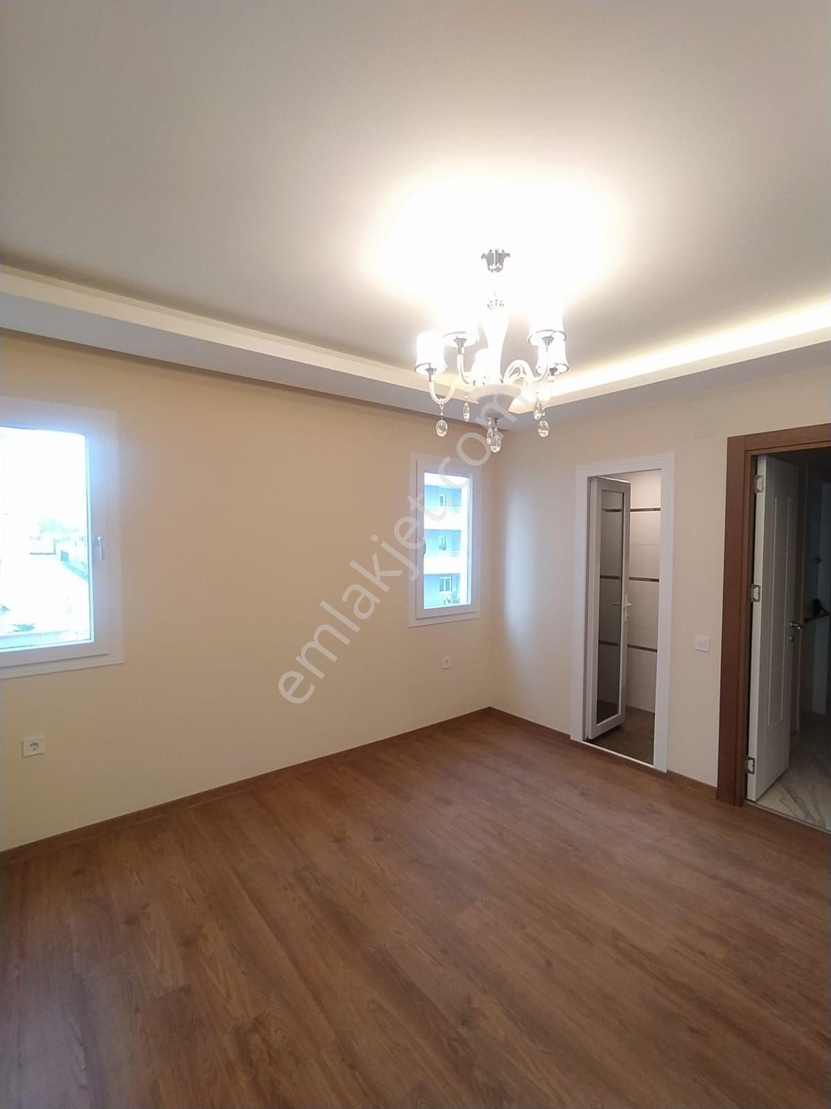 Birlik Ten Gültepe Çukurova Fırın Arkası 3+1 K.mutfaklı Doğalgazlı Cam Balkonlu İskanlı Lüx Daire!! - Görsel 10