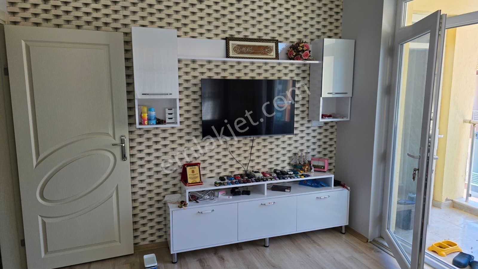 Nasreddin Emlaktan Kozağaç Yolu Üzeri Kiralık 2+1 Eşyalı Daire - Görsel 3