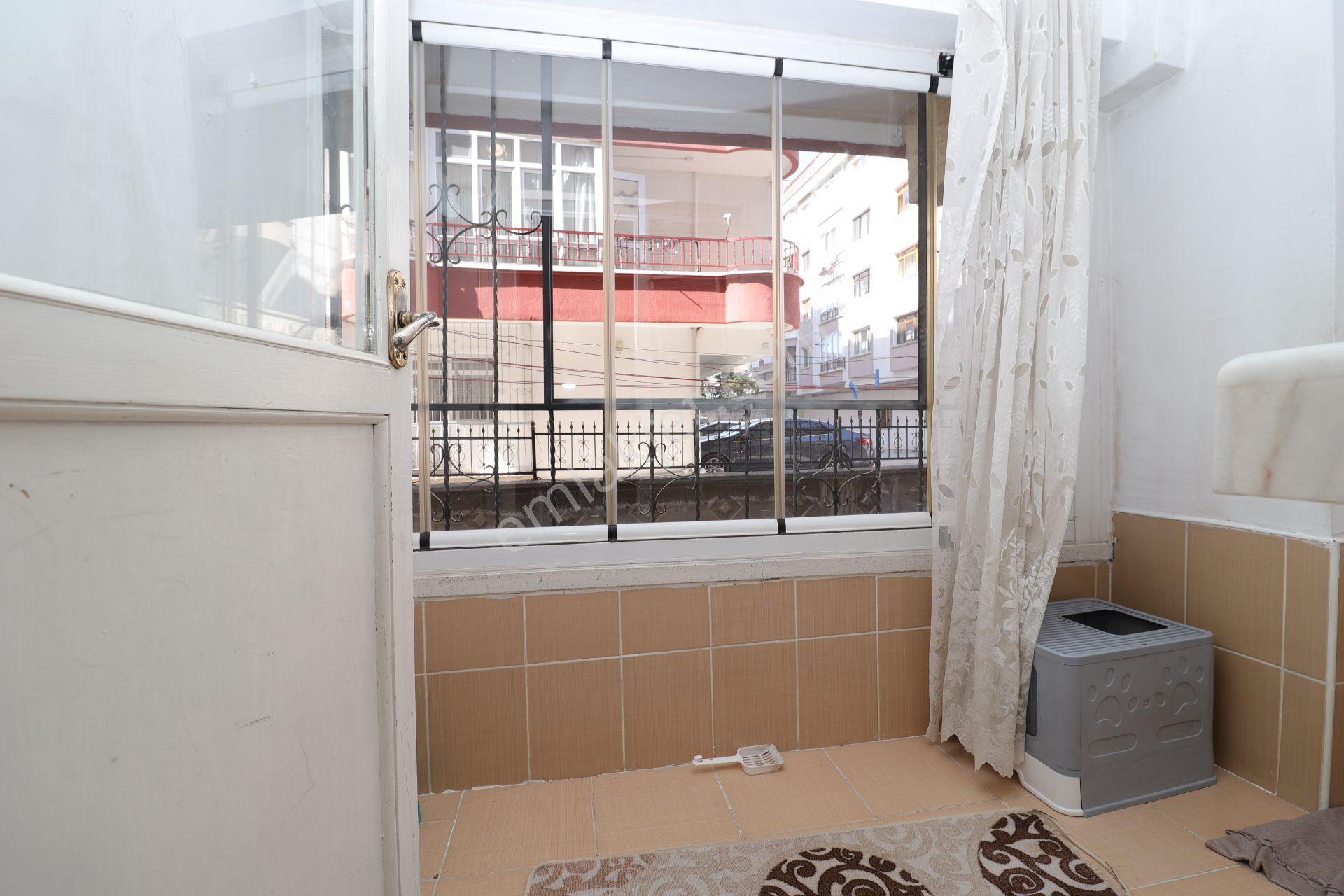 Akif'ten Elvankent Topçu'da Asansörlü Ebeveyn Banyolu 2+1 Satılık Daire - Görsel 6
