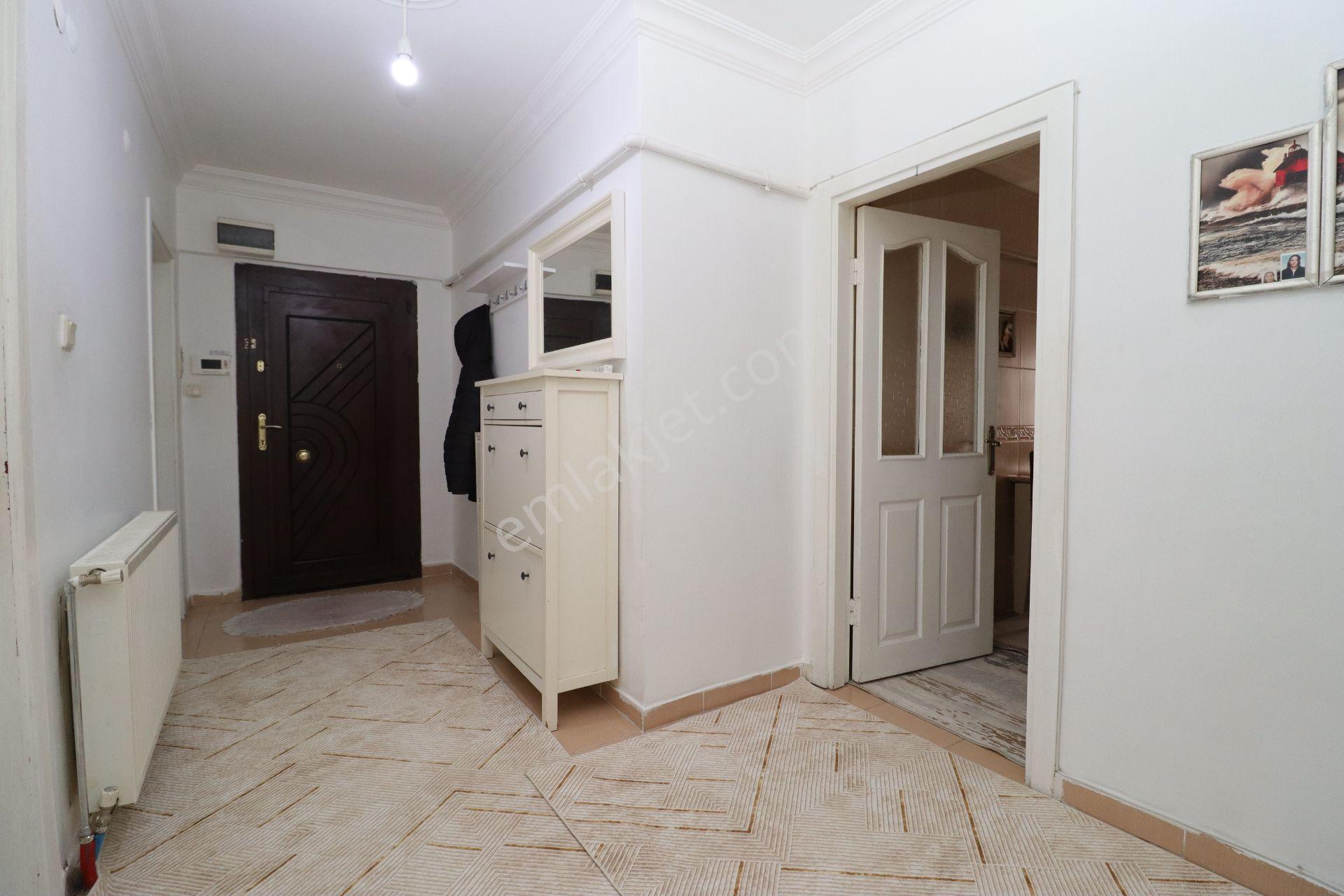 Akif'ten Elvankent Topçu'da Asansörlü Ebeveyn Banyolu 2+1 Satılık Daire - Görsel 14