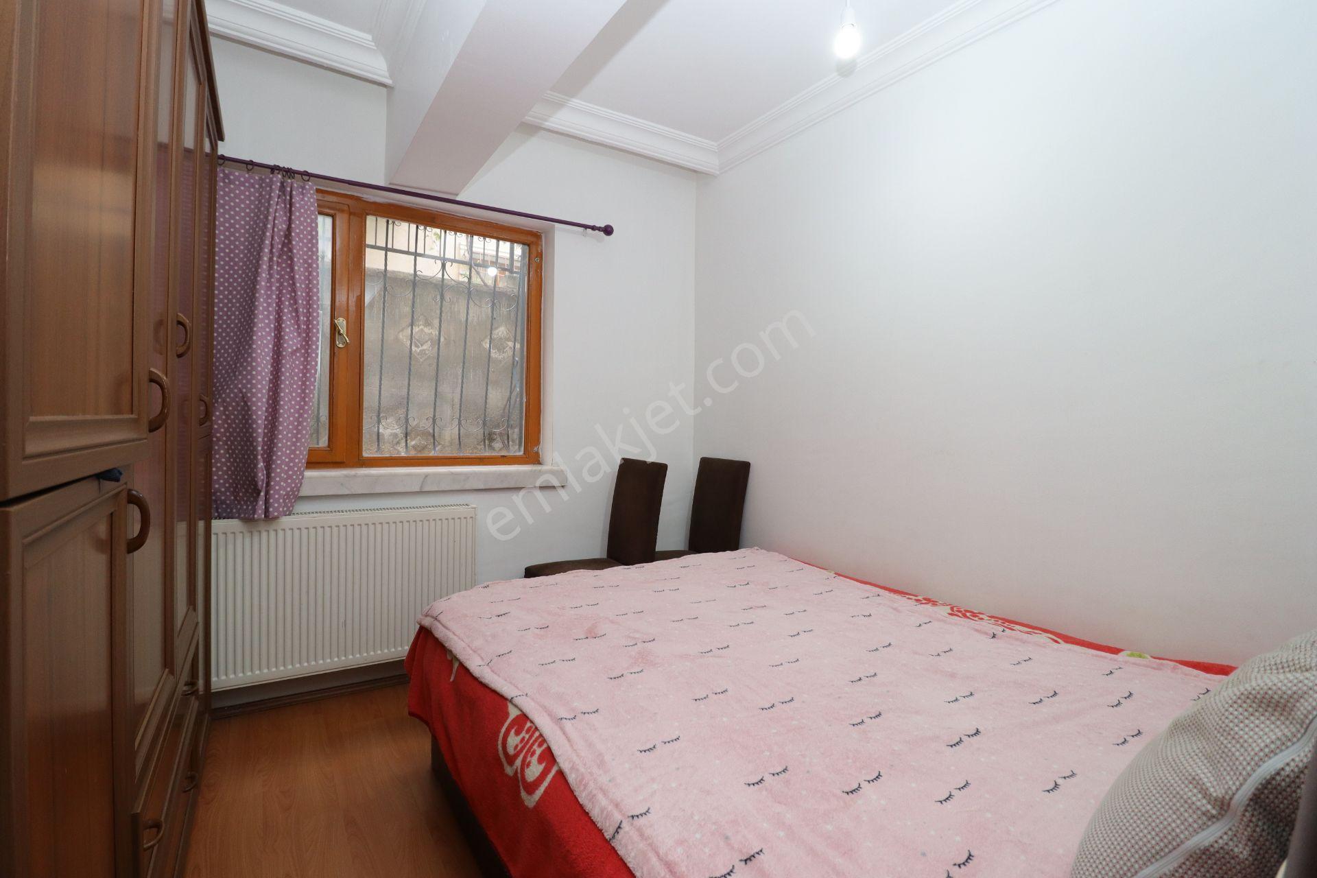 Akif'ten Elvankent Topçu'da Asansörlü Ebeveyn Banyolu 2+1 Satılık Daire - Görsel 11