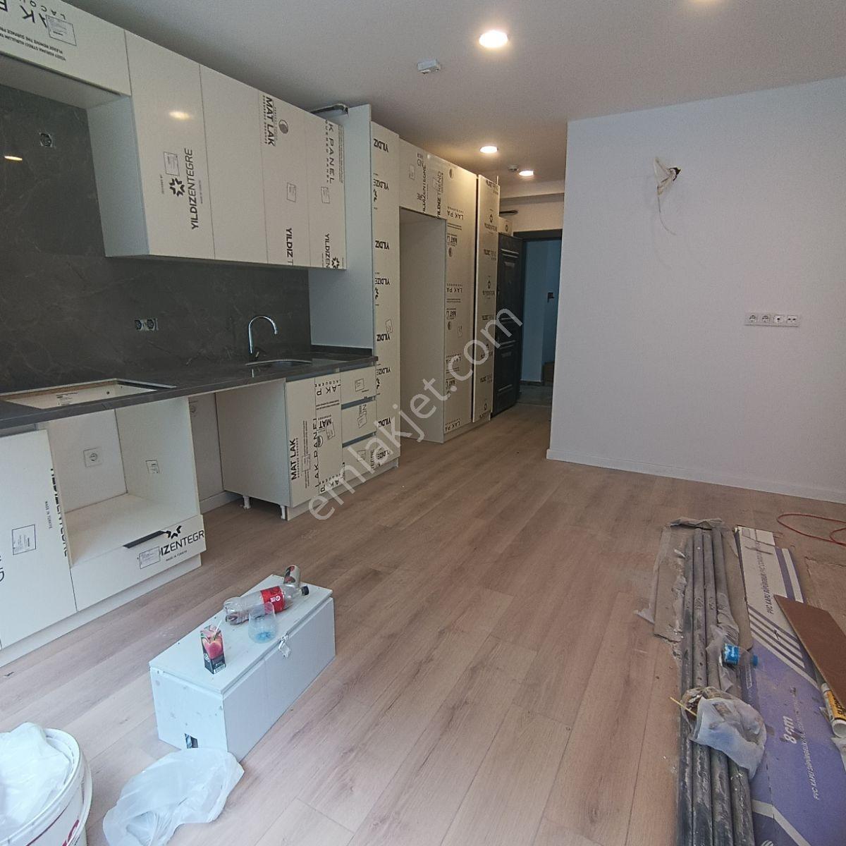 Şişli Merkez'de 840 M² Lüks Apartman 13 Dairenin Tamamı Kiralık - Görsel 30
