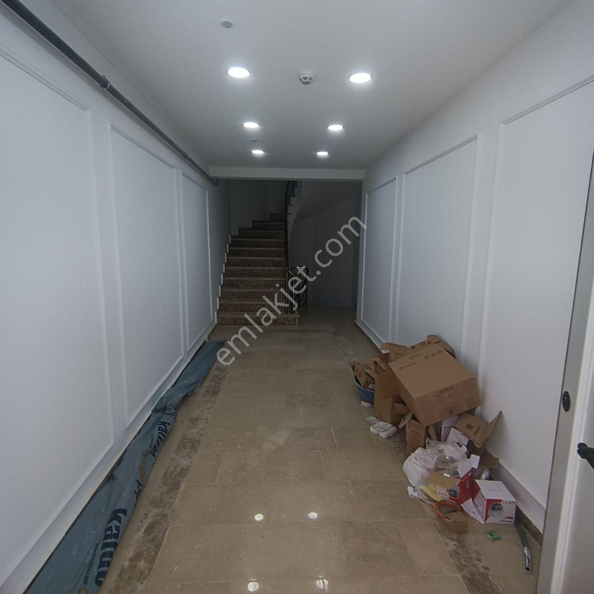 Şişli Merkez'de 840 M² Lüks Apartman 13 Dairenin Tamamı Kiralık - Görsel 10