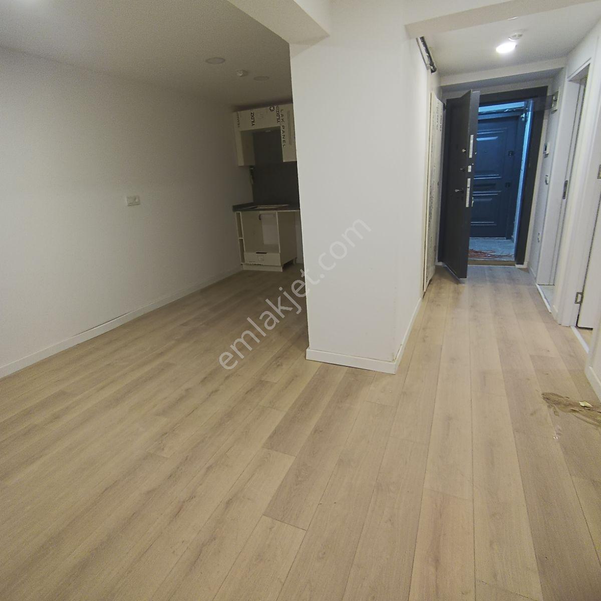 Şişli Merkez'de 840 M² Lüks Apartman 13 Dairenin Tamamı Kiralık - Görsel 31