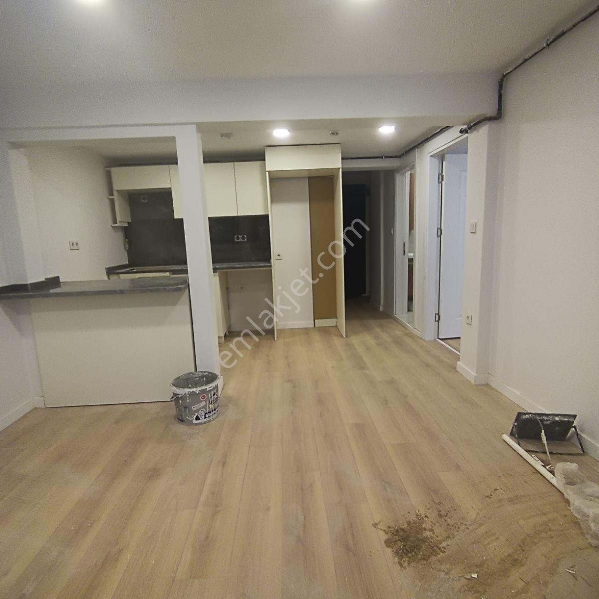 Şişli Merkez'de 840 M² Lüks Apartman 13 Dairenin Tamamı Kiralık - Görsel 7