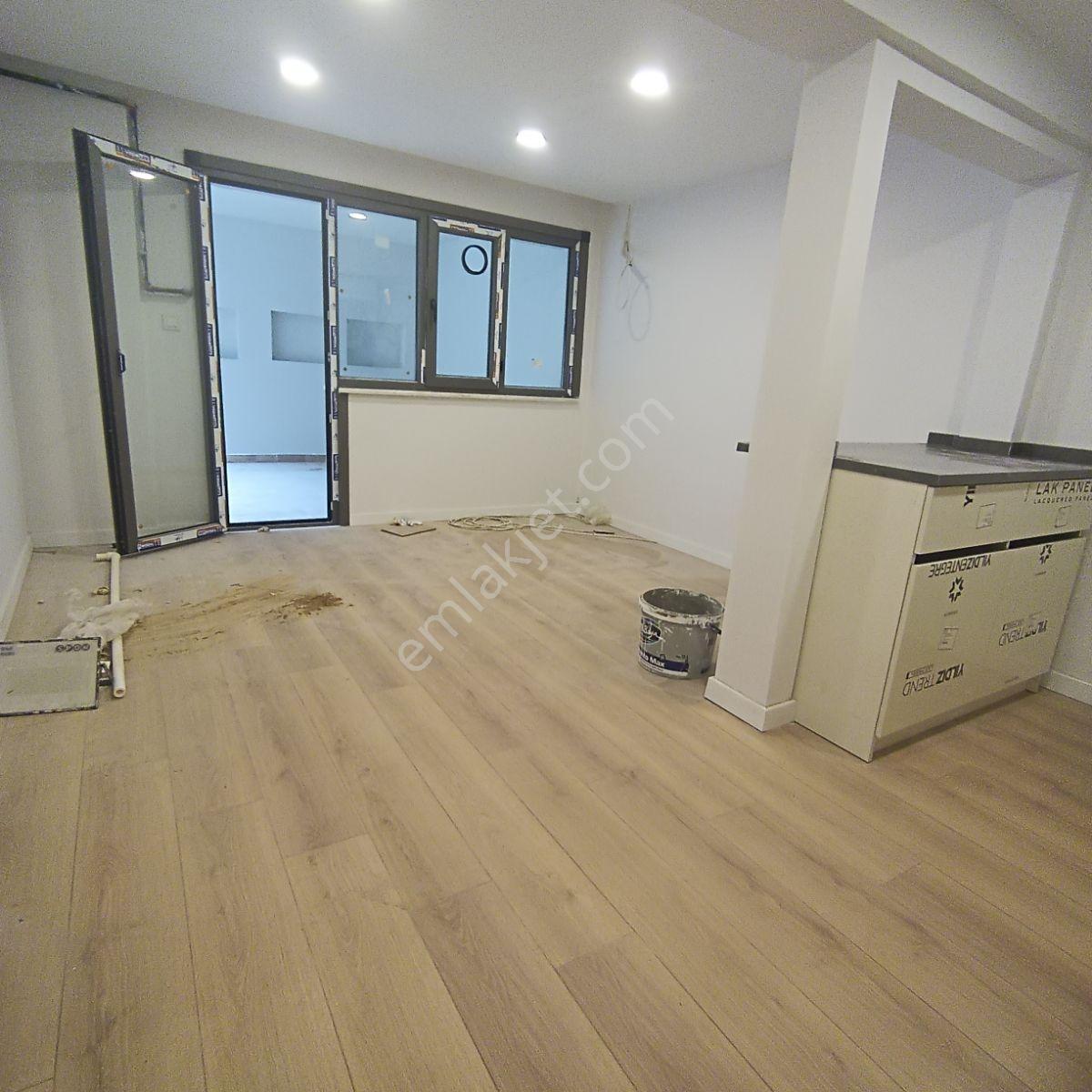 Şişli Merkez'de 840 M² Lüks Apartman 13 Dairenin Tamamı Kiralık - Görsel 14