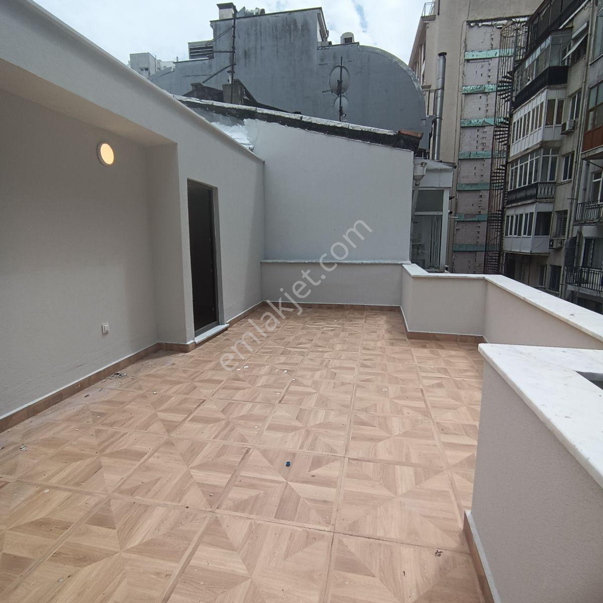 Şişli Merkez'de 840 M² Lüks Apartman 13 Dairenin Tamamı Kiralık - Görsel 13