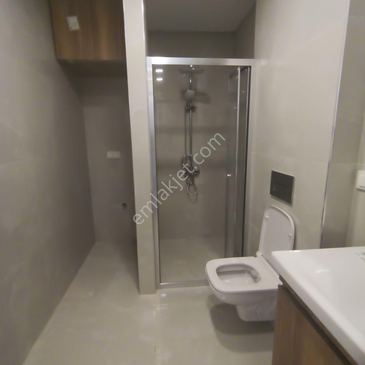Şişli Merkez'de 840 M² Lüks Apartman 13 Dairenin Tamamı Kiralık - Görsel 19