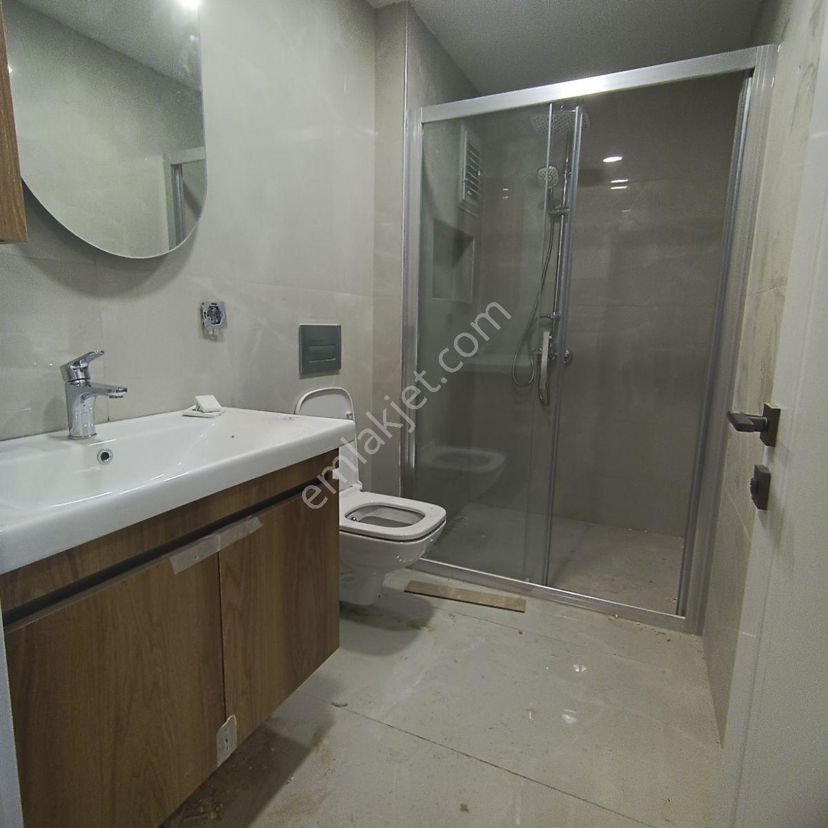 Şişli Merkez'de 840 M² Lüks Apartman 13 Dairenin Tamamı Kiralık - Görsel 32