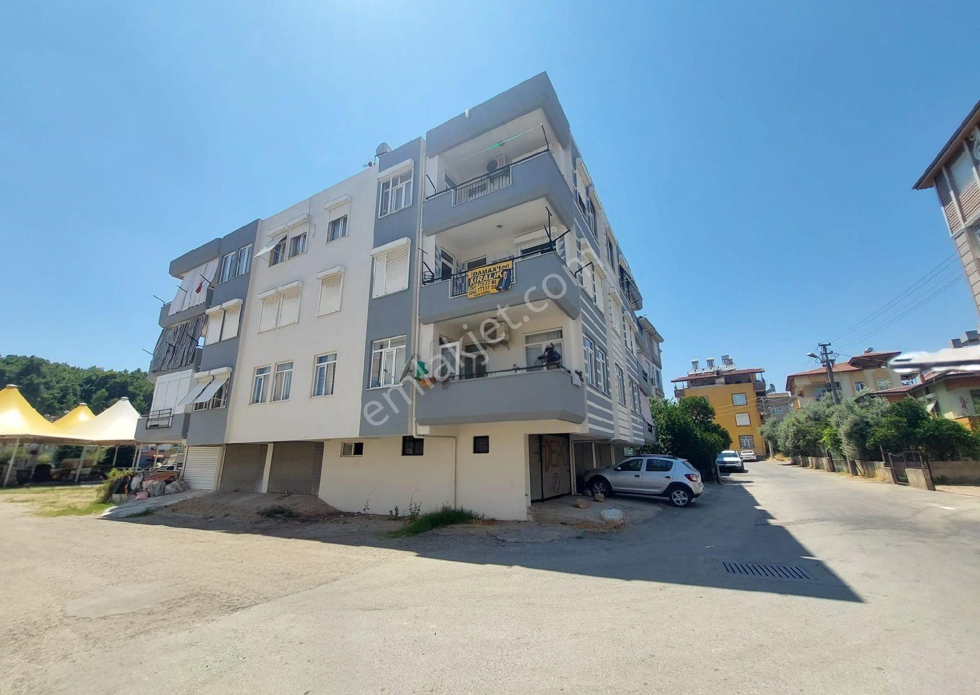 İdamax'tan Kiralık Ara Kat 3+1 Daire - Görsel 24