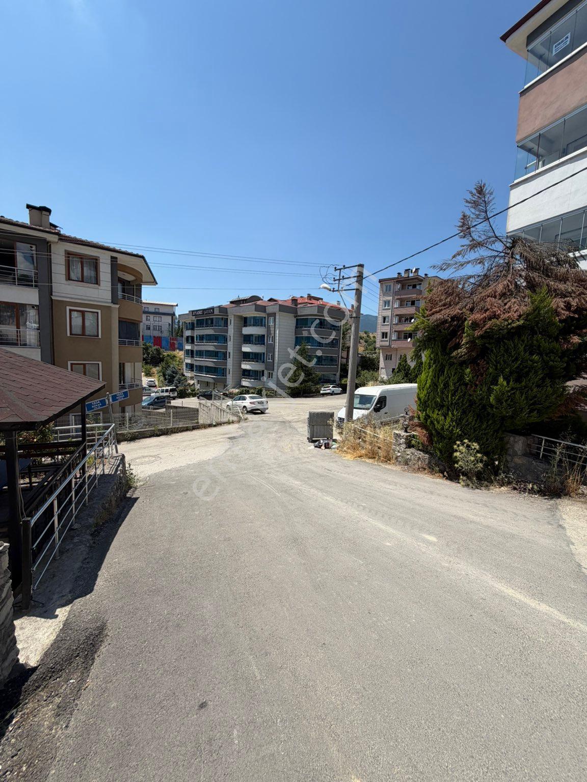 Karabük 100.yıl Mahallesinde Eşyalı 2+1 Daire Kiralıktır - Görsel 35