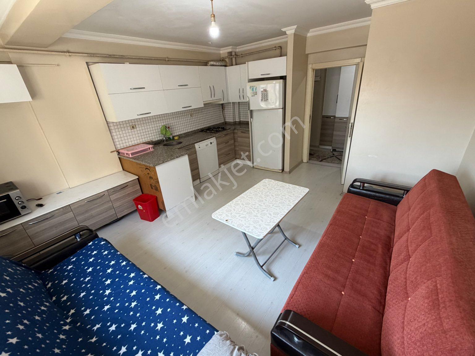 Karabük 100.yıl Mahallesinde Eşyalı 2+1 Daire Kiralıktır - Görsel 7