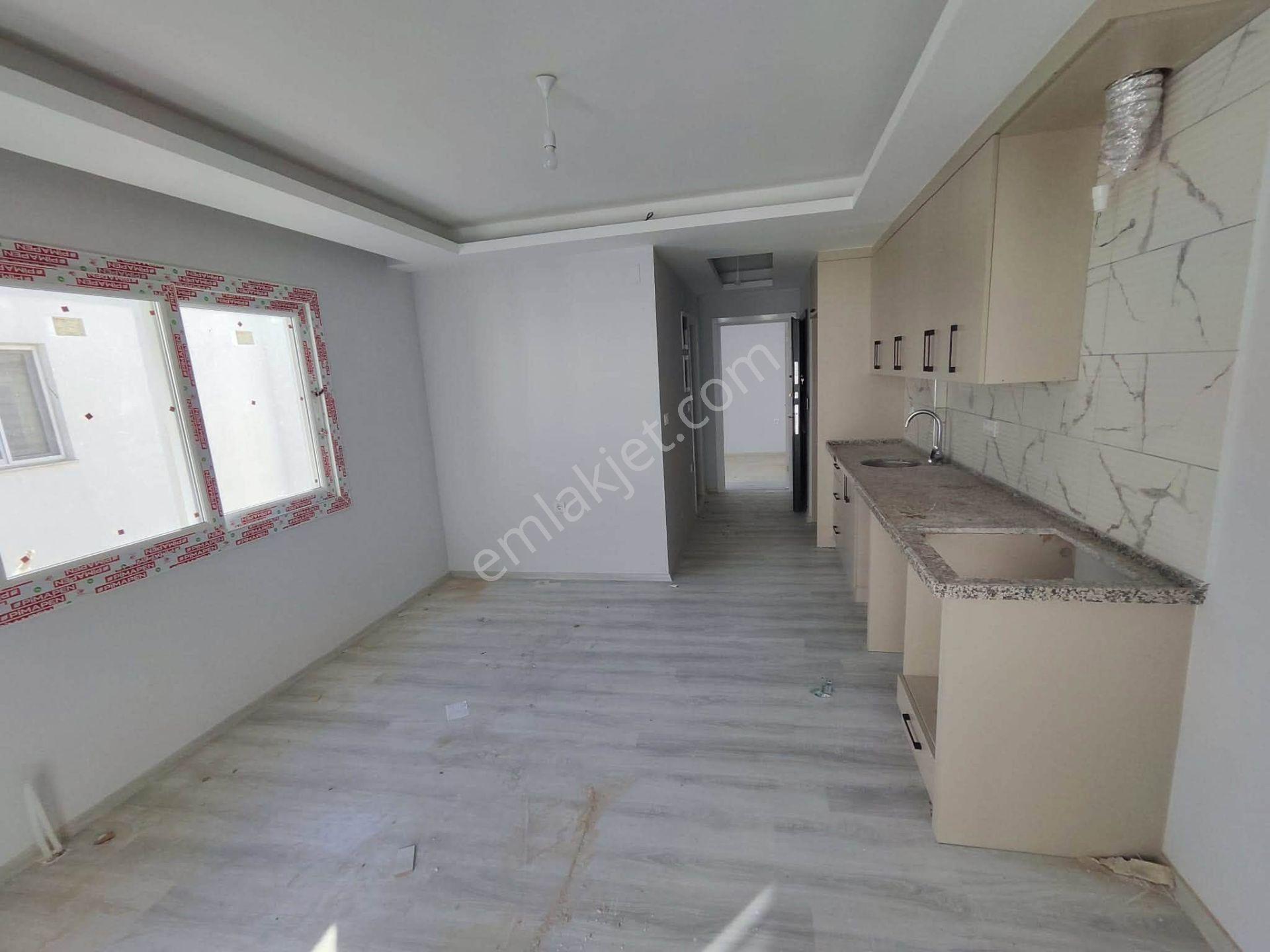 Satılık Taşucu 1+1 Daire - Görsel 3