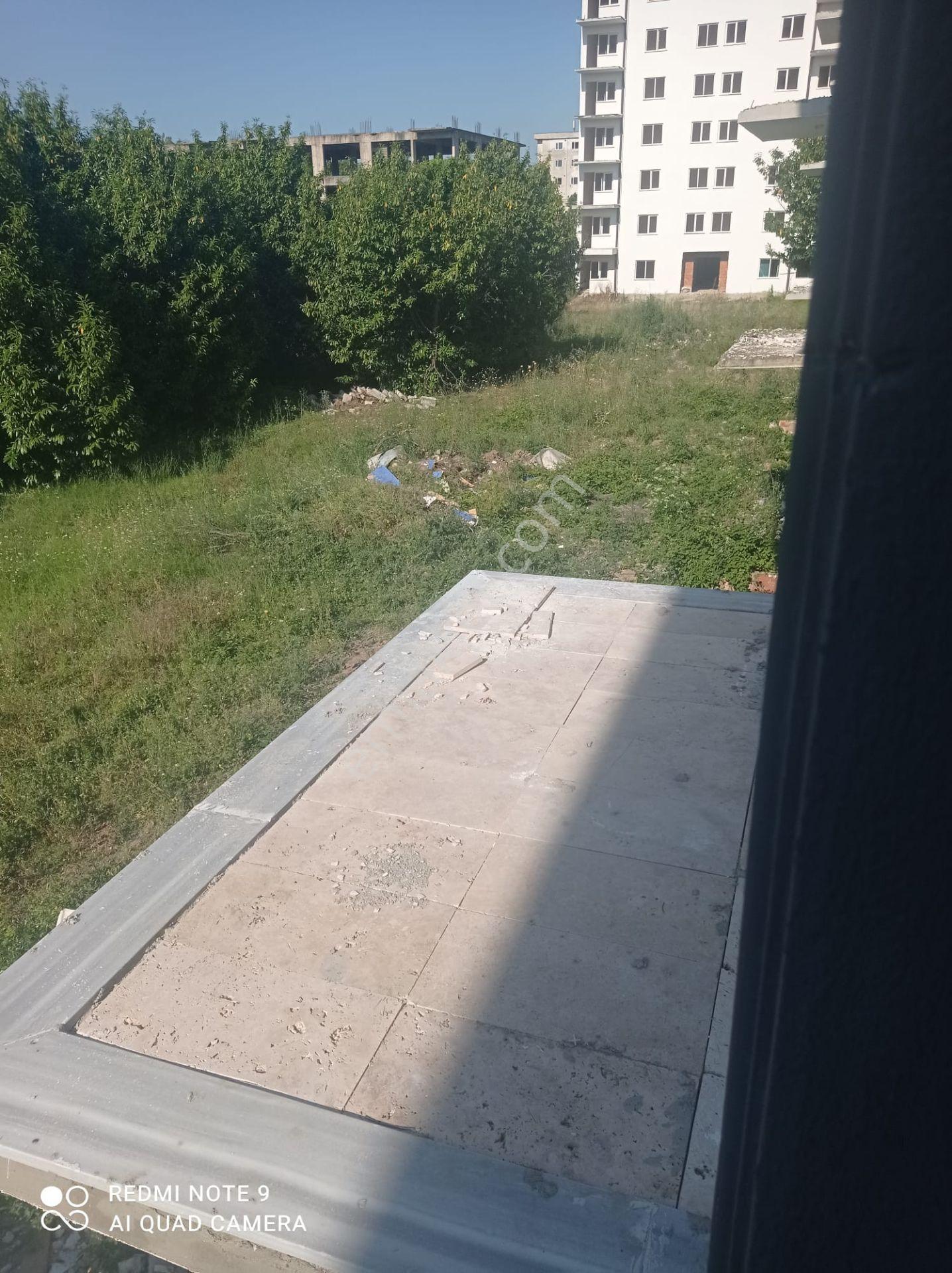 Se&as Exclusıve: Manyas Kızık Da Sitede 1+1 Daire - Görsel 15