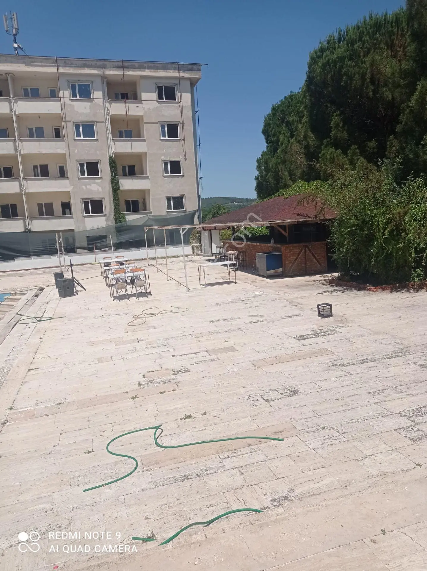 Se&as Exclusıve: Manyas Kızık Da Sitede 1+1 Daire - Görsel 2
