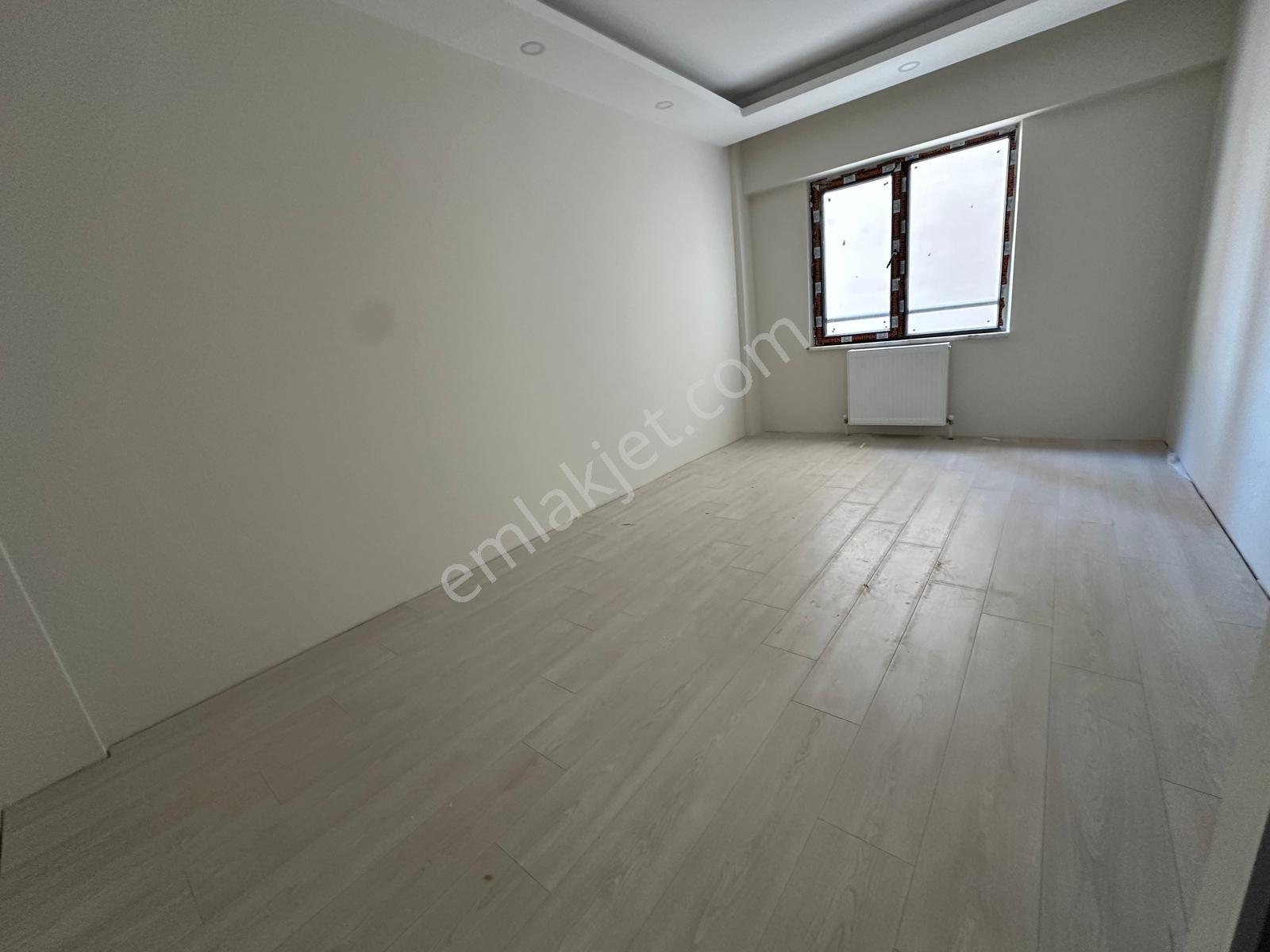 Hedef Emlak'tan Pulur Mahallesinde 3+1 Sıfır Lüx Daire - Görsel 12