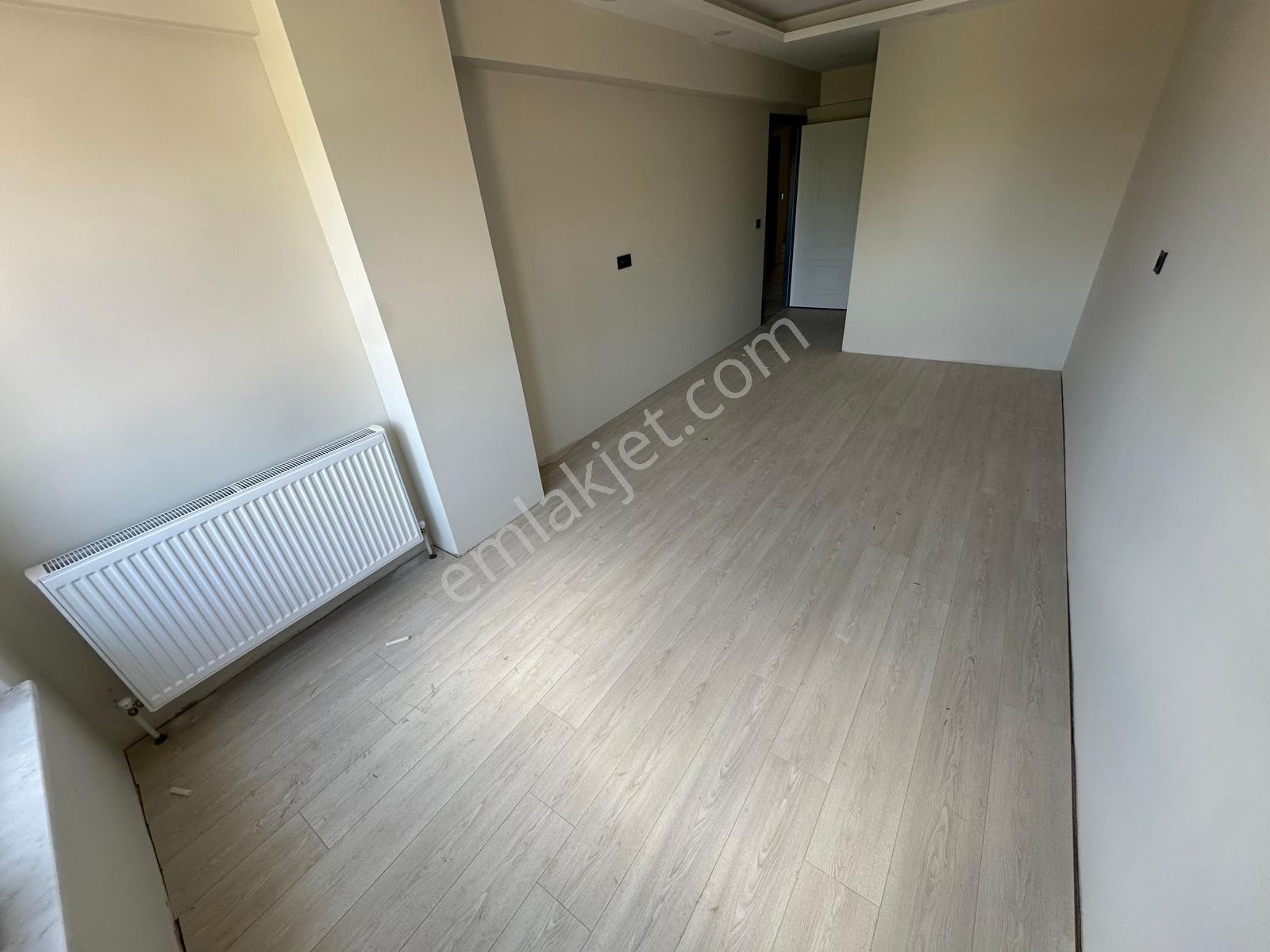 Hedef Emlak'tan Pulur Mahallesinde 3+1 Sıfır Lüx Daire - Görsel 20