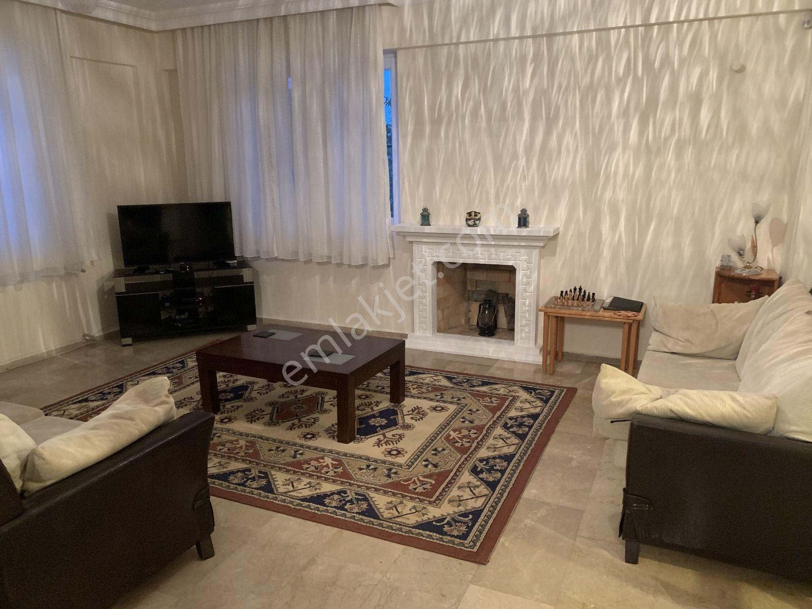 Fethiye Ovacık Mah.ilkon'dan Satılık Müstakil Villa - Görsel 13