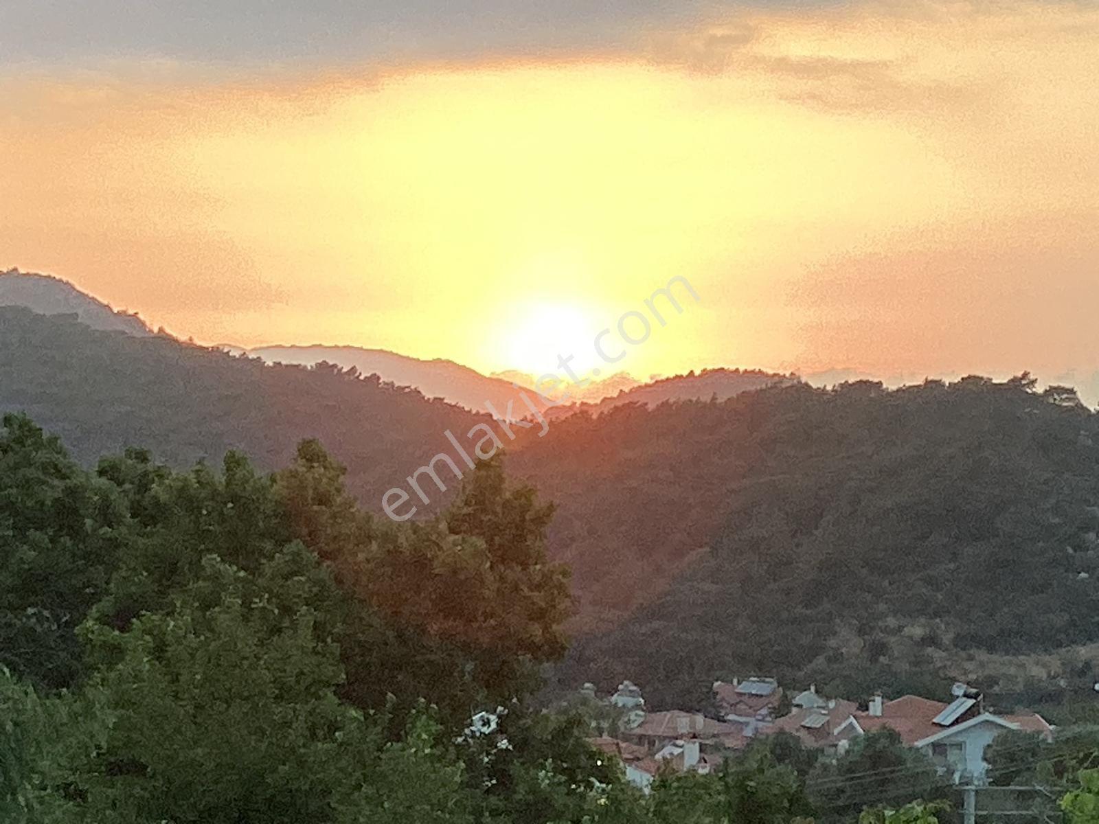 Fethiye Ovacık Mah.ilkon'dan Satılık Müstakil Villa - Görsel 27