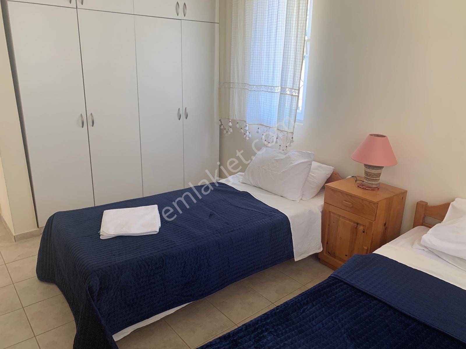 Fethiye Ovacık Mah.ilkon'dan Satılık Müstakil Villa - Görsel 18