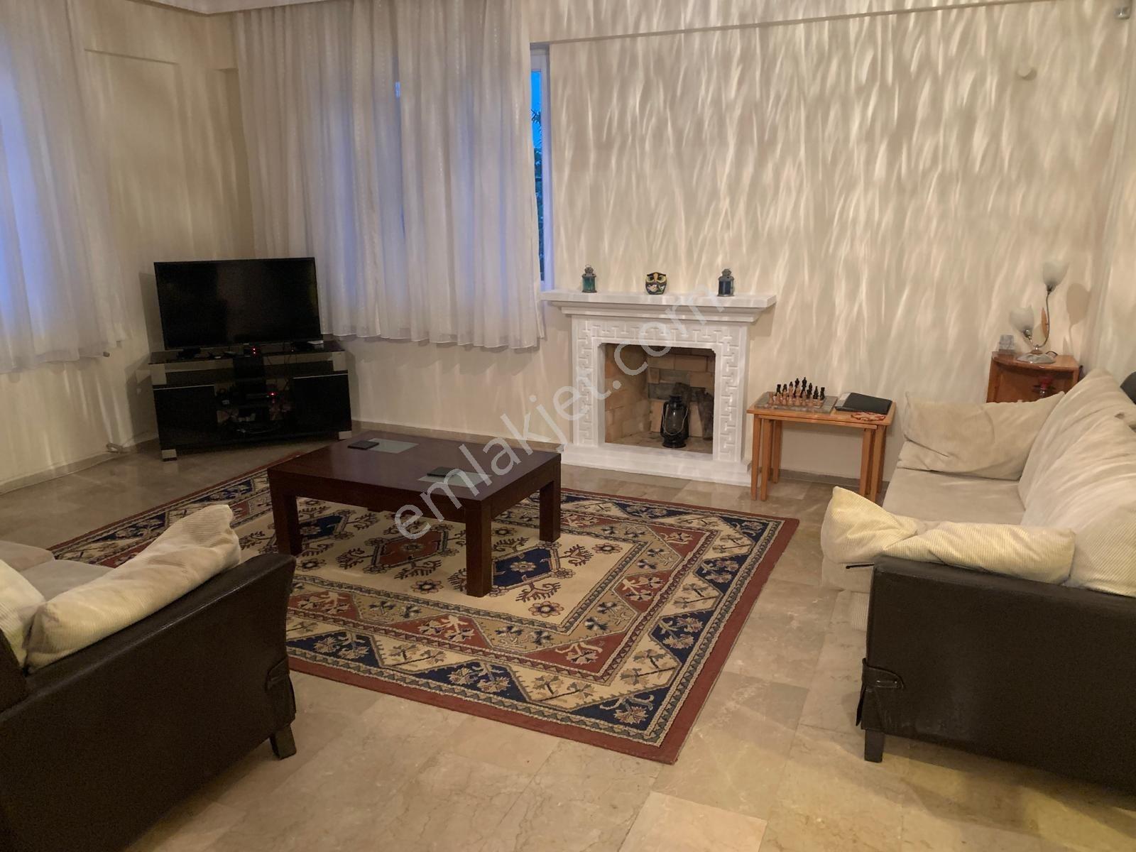 Fethiye Ovacık Mah.ilkon'dan Satılık Müstakil Villa - Görsel 22