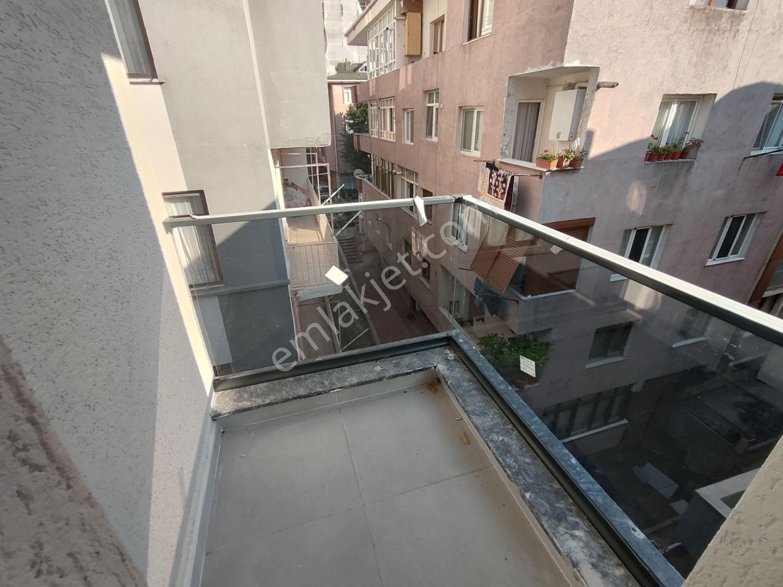 Ümraniye Metroya Yakın 4+1 Dubleks 140m2 Sıfır Daire - Görsel 2