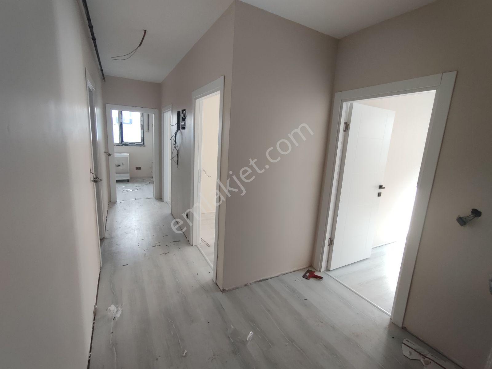 Ümraniye Metroya Yakın 4+1 Dubleks 140m2 Sıfır Daire - Görsel 9
