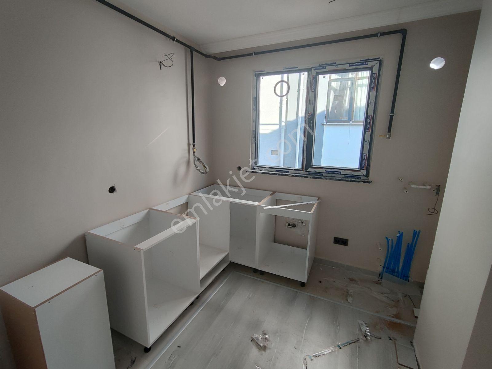Ümraniye Metroya Yakın 4+1 Dubleks 140m2 Sıfır Daire - Görsel 4