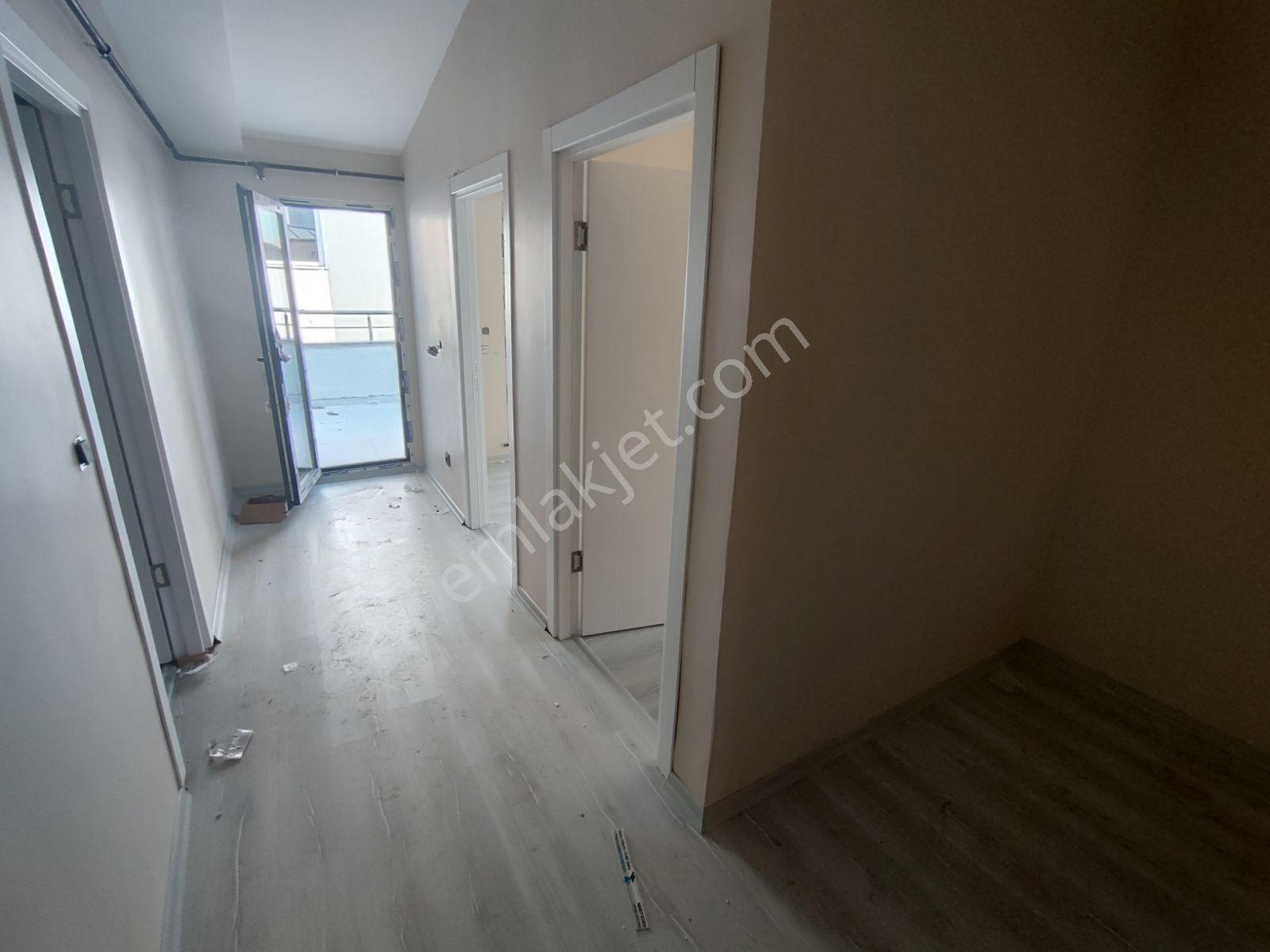 Ümraniye Metroya Yakın 4+1 Dubleks 140m2 Sıfır Daire - Görsel 11