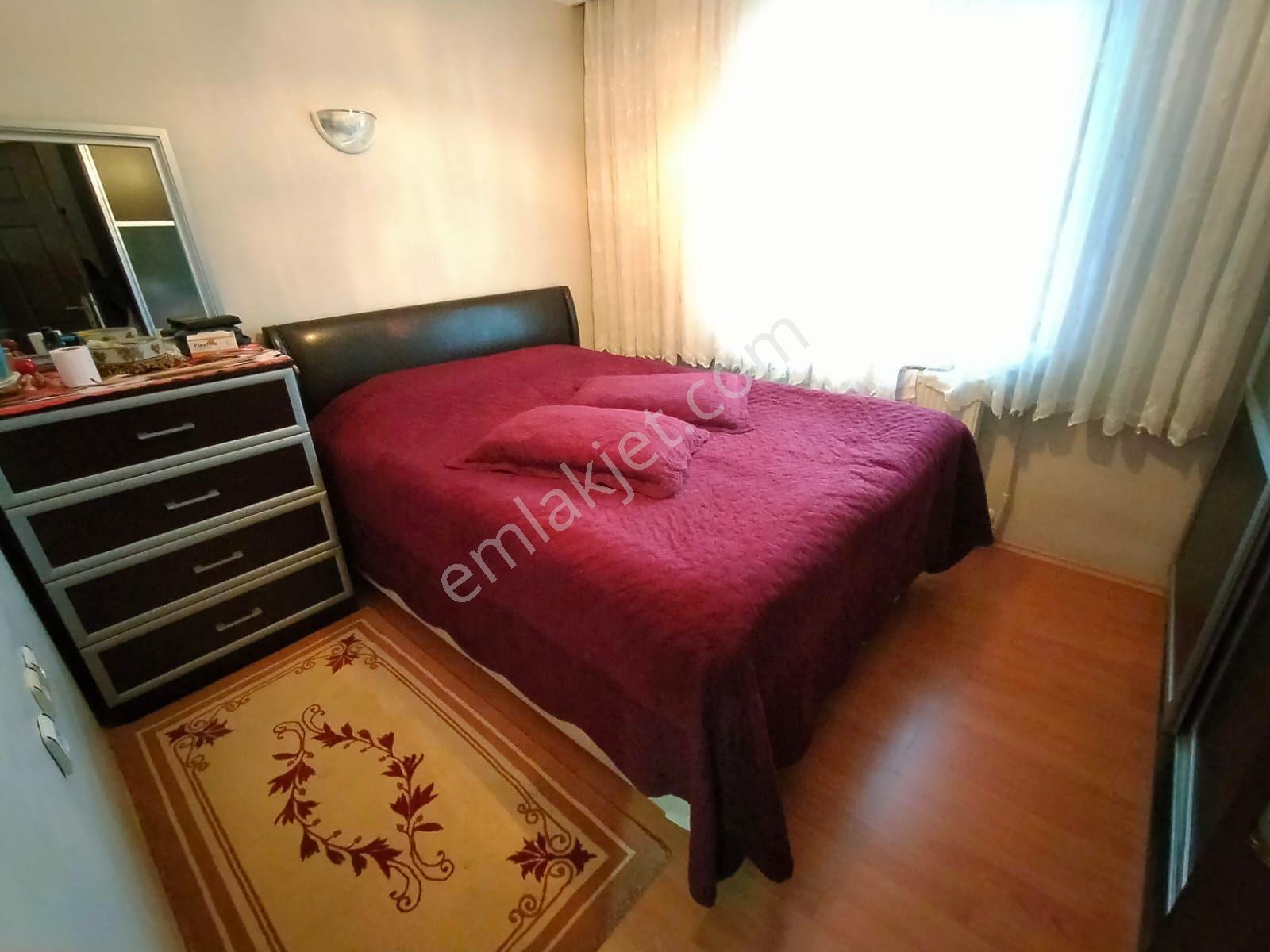 Toprak Emlak'tan Ank Keçiören Bağlarbaşı Mah De 3+1 Daire - Görsel 13