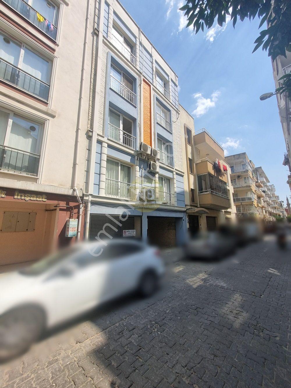 Hb'den 1+1 Eşyalı Satılık Daire, Cuma Mahallesi'nde Ara Kat Çift Cepheli - Görsel 22