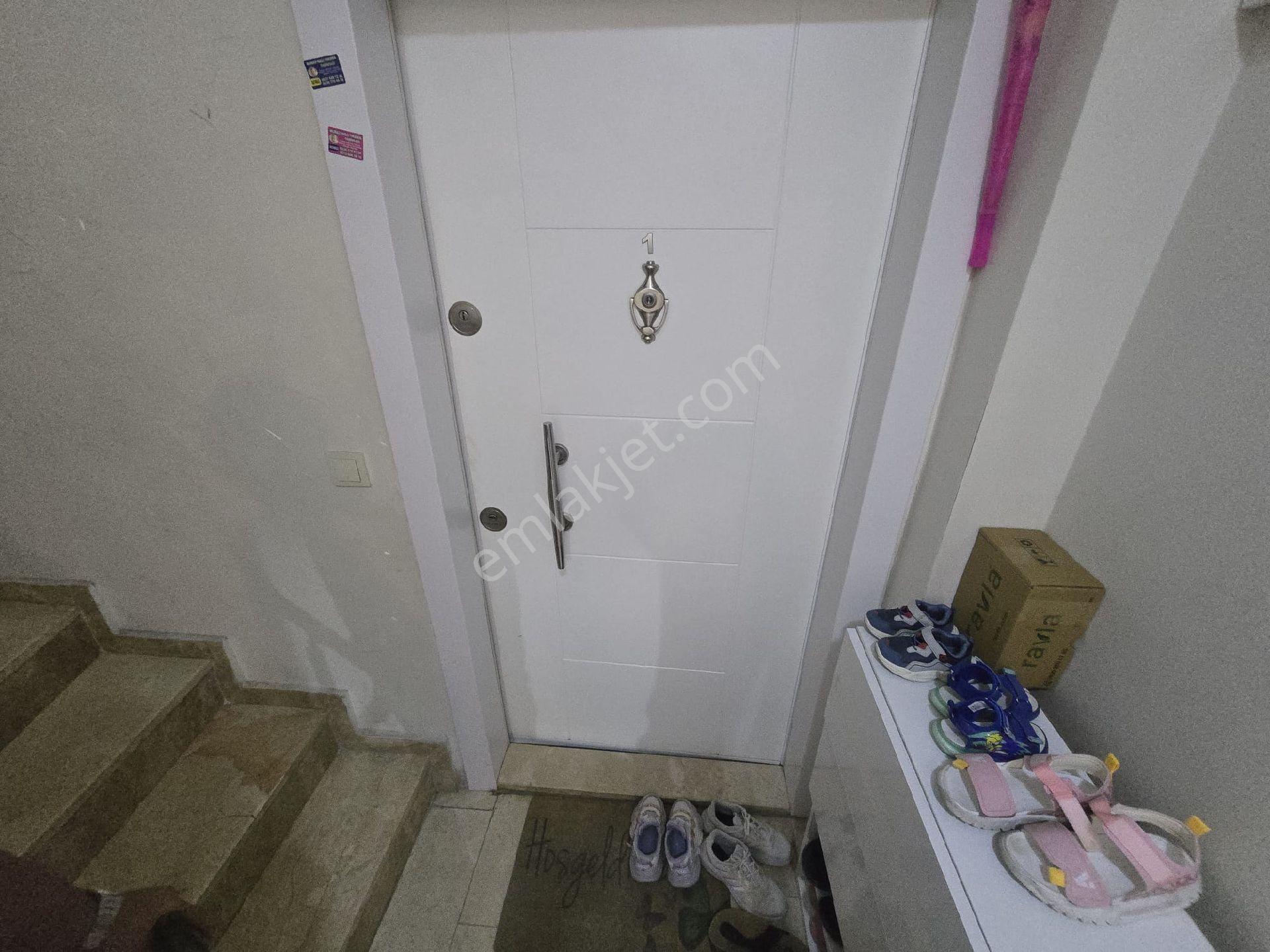 Pusula İnş'tan Cebeci Mah. 2+1 100m2 Satılık Ara Kat - Görsel 18