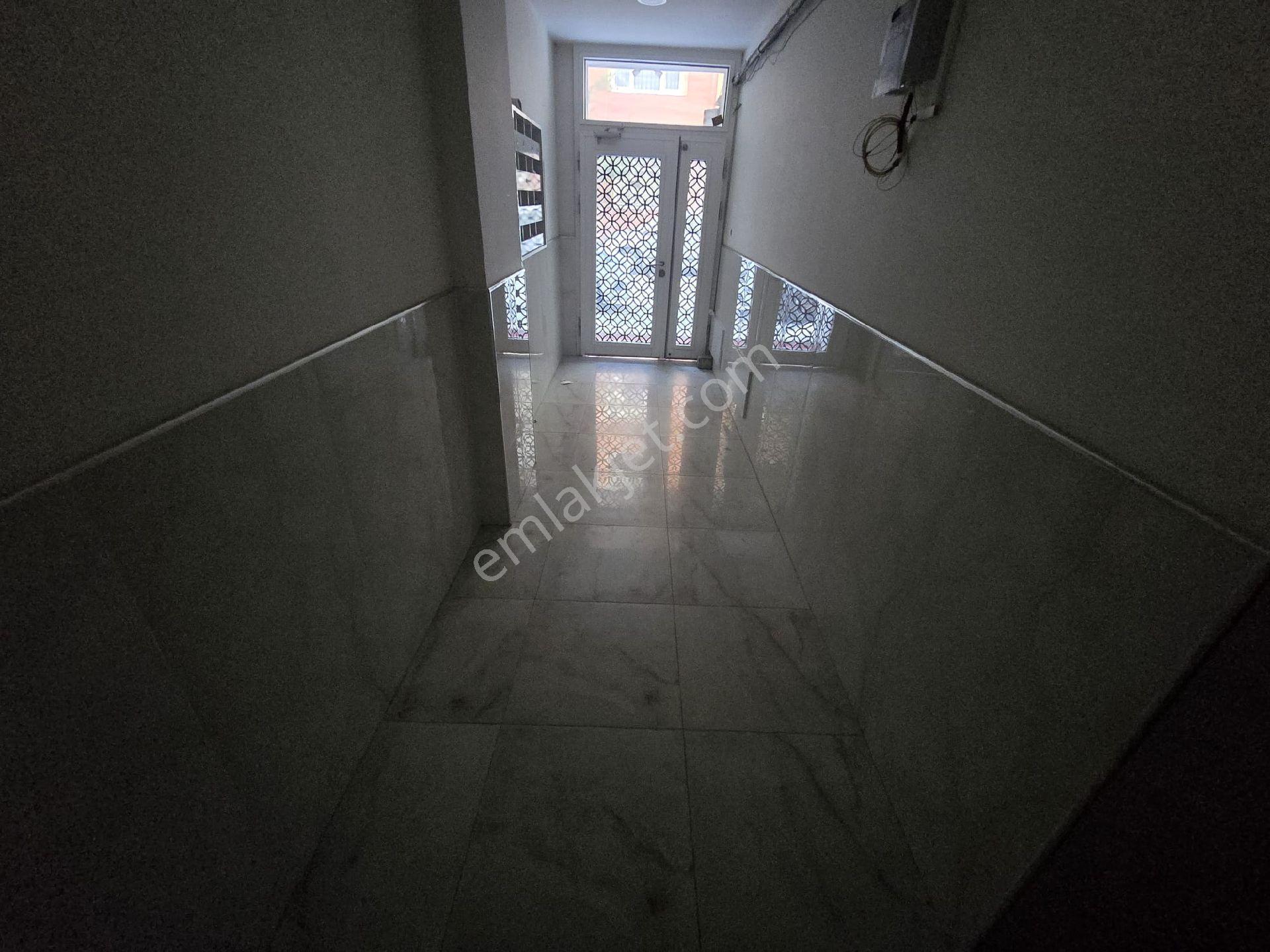 Pusula İnş'tan Cebeci Mah. 2+1 100m2 Satılık Ara Kat - Görsel 19