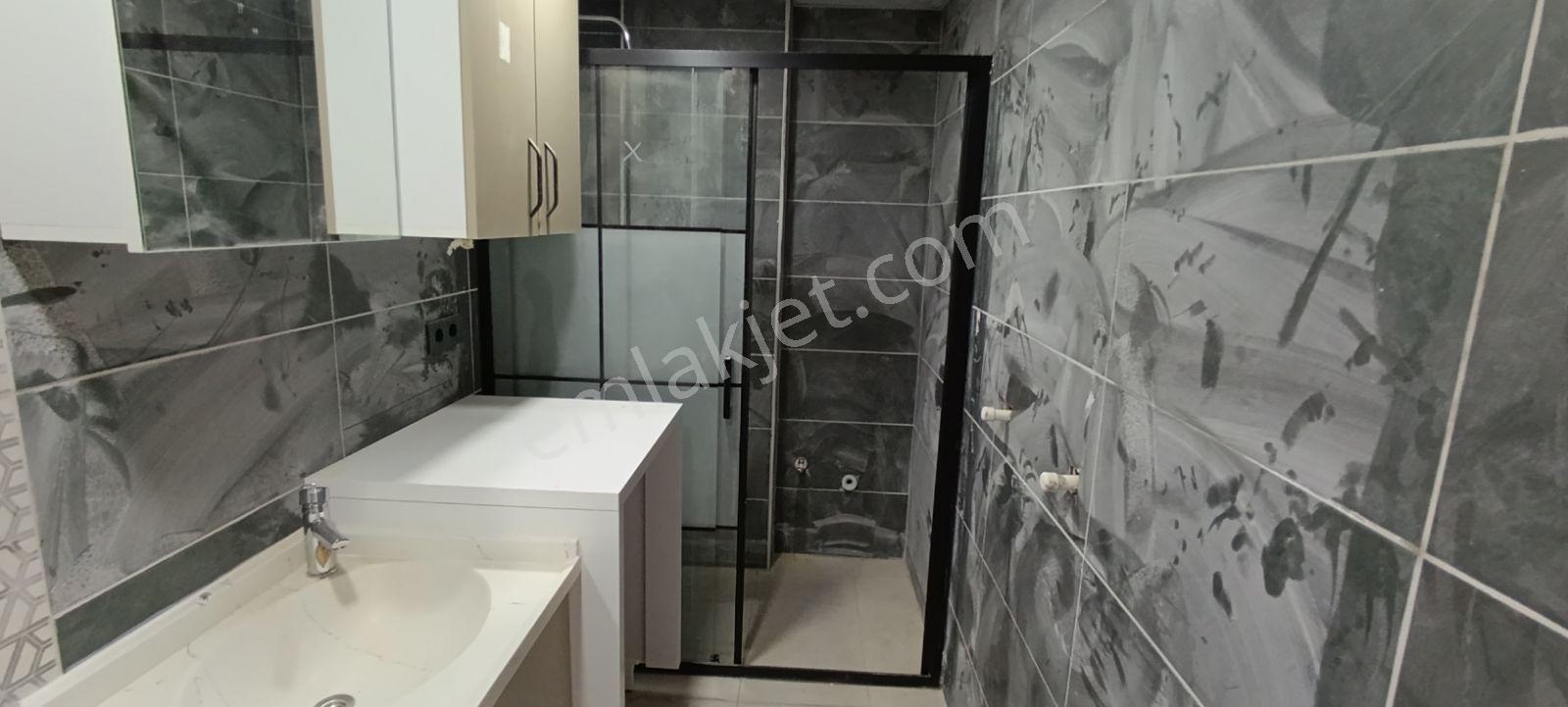 İzmir Bornova Ergene Mah.sıfır Kiralık 1+1 Daireler - Görsel 4