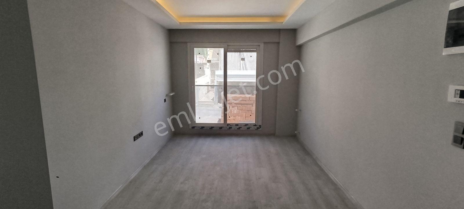 İzmir Bornova Ergene Mah.sıfır Kiralık 1+1 Daireler - Görsel 7