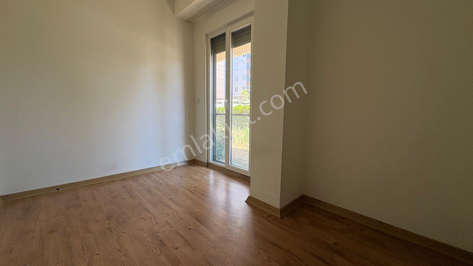 Adatepe Işıklarda Özel Bahçe Teraslı Kullanışlı 1+1 Kiralık - Görsel 26