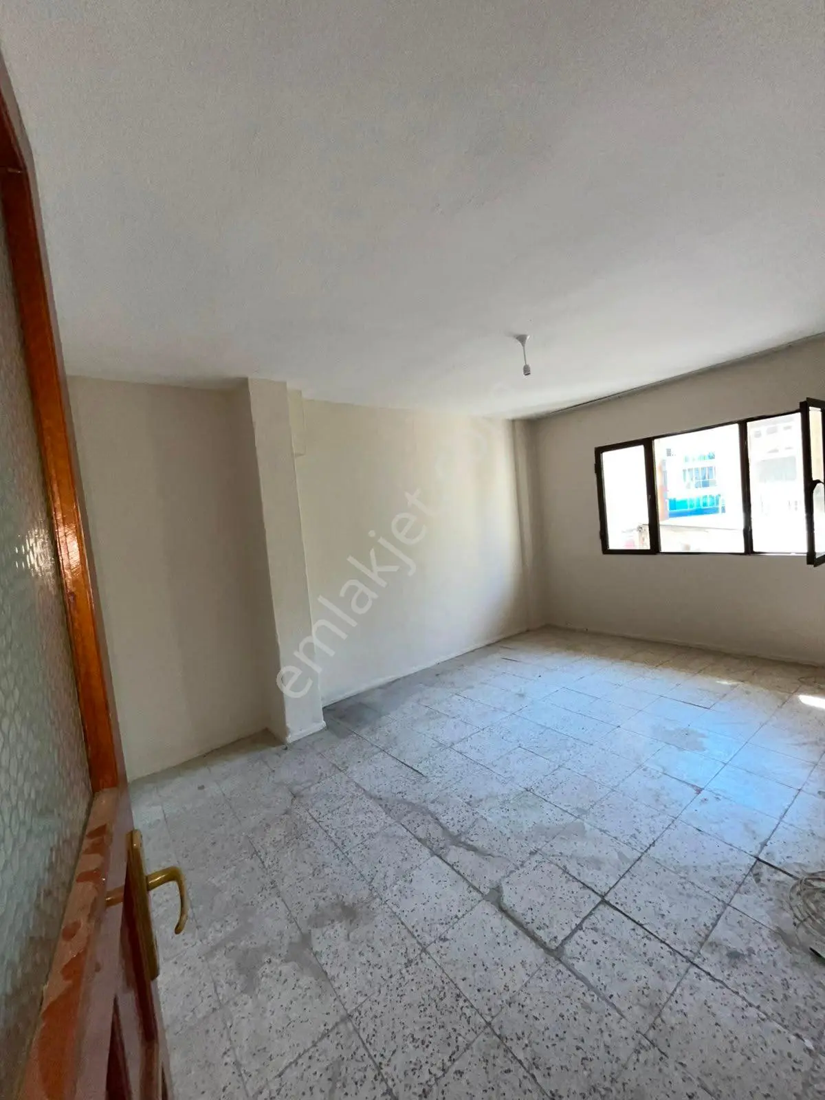 Kiralık Bahçeli Daire