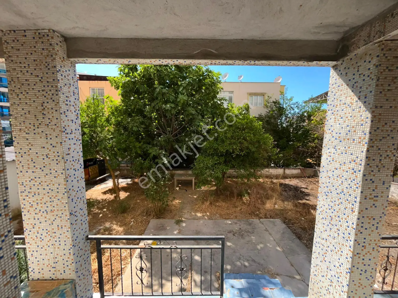 Kiralık Bahçeli Daire - Görsel 12