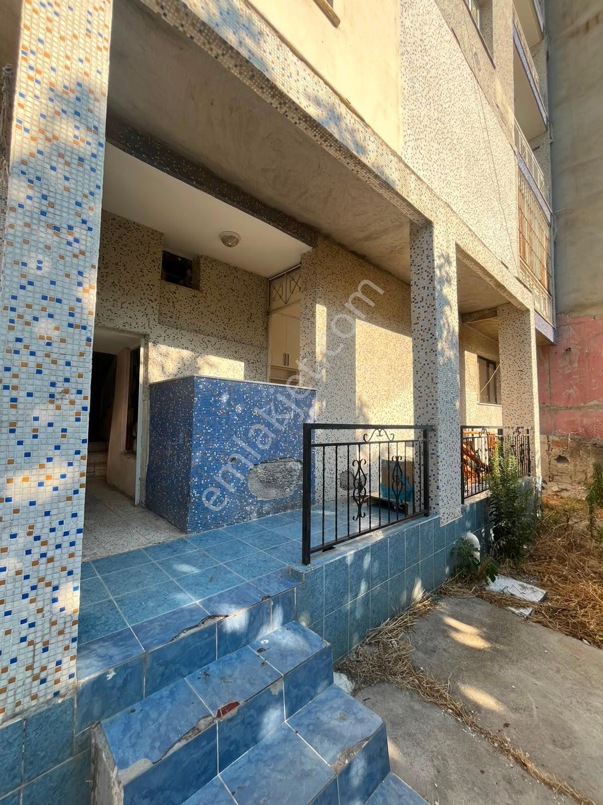 Kiralık Bahçeli Daire - Görsel 13