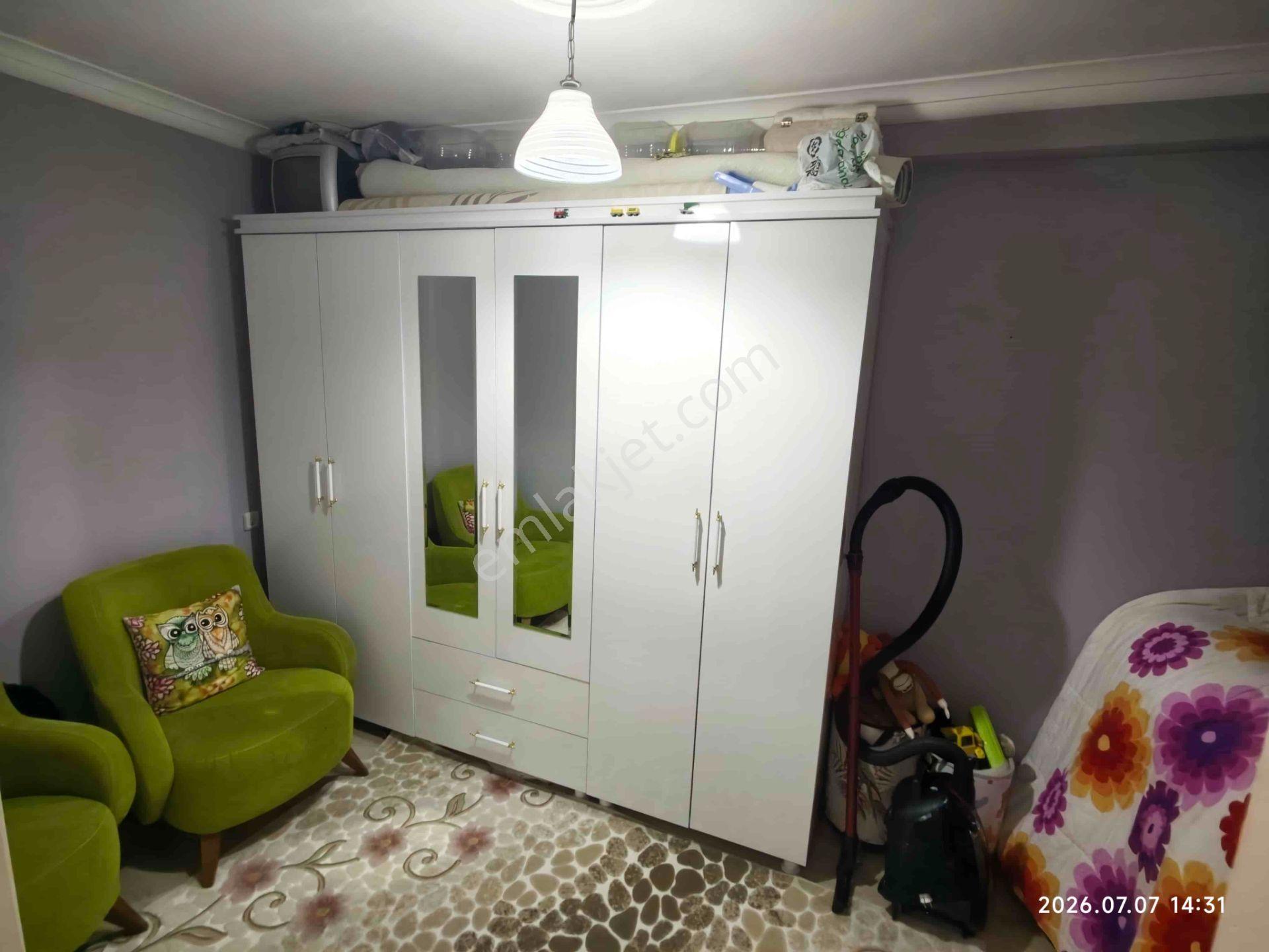 Meta'dan Kiraz Yeni Mahalle Cadde Üzerinde Satılık Daire - Görsel 6