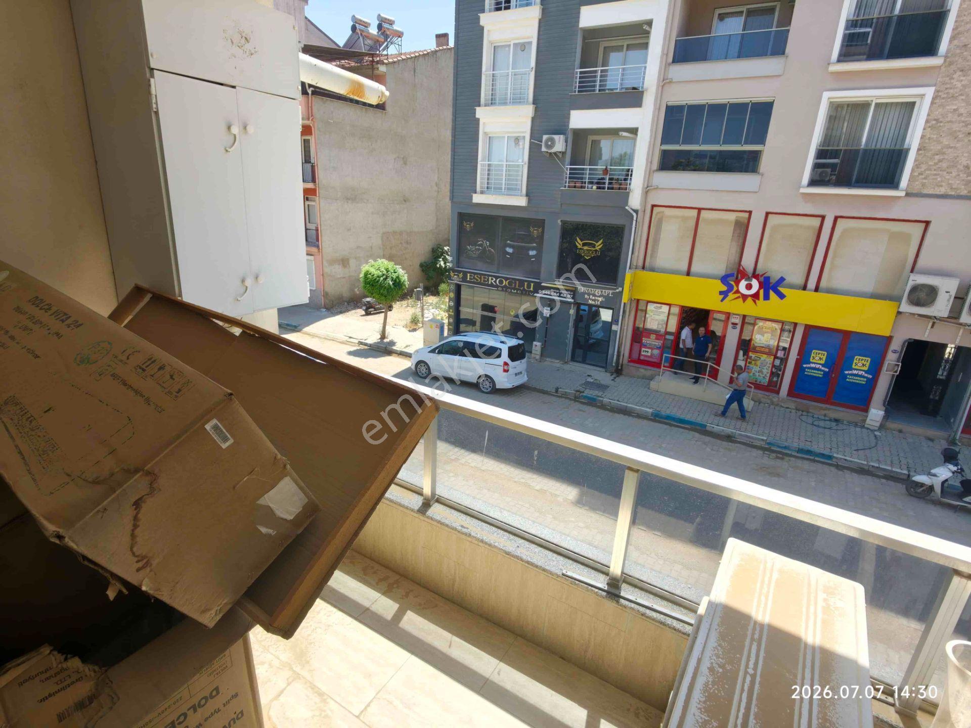 Meta'dan Kiraz Yeni Mahalle Cadde Üzerinde Satılık Daire - Görsel 4