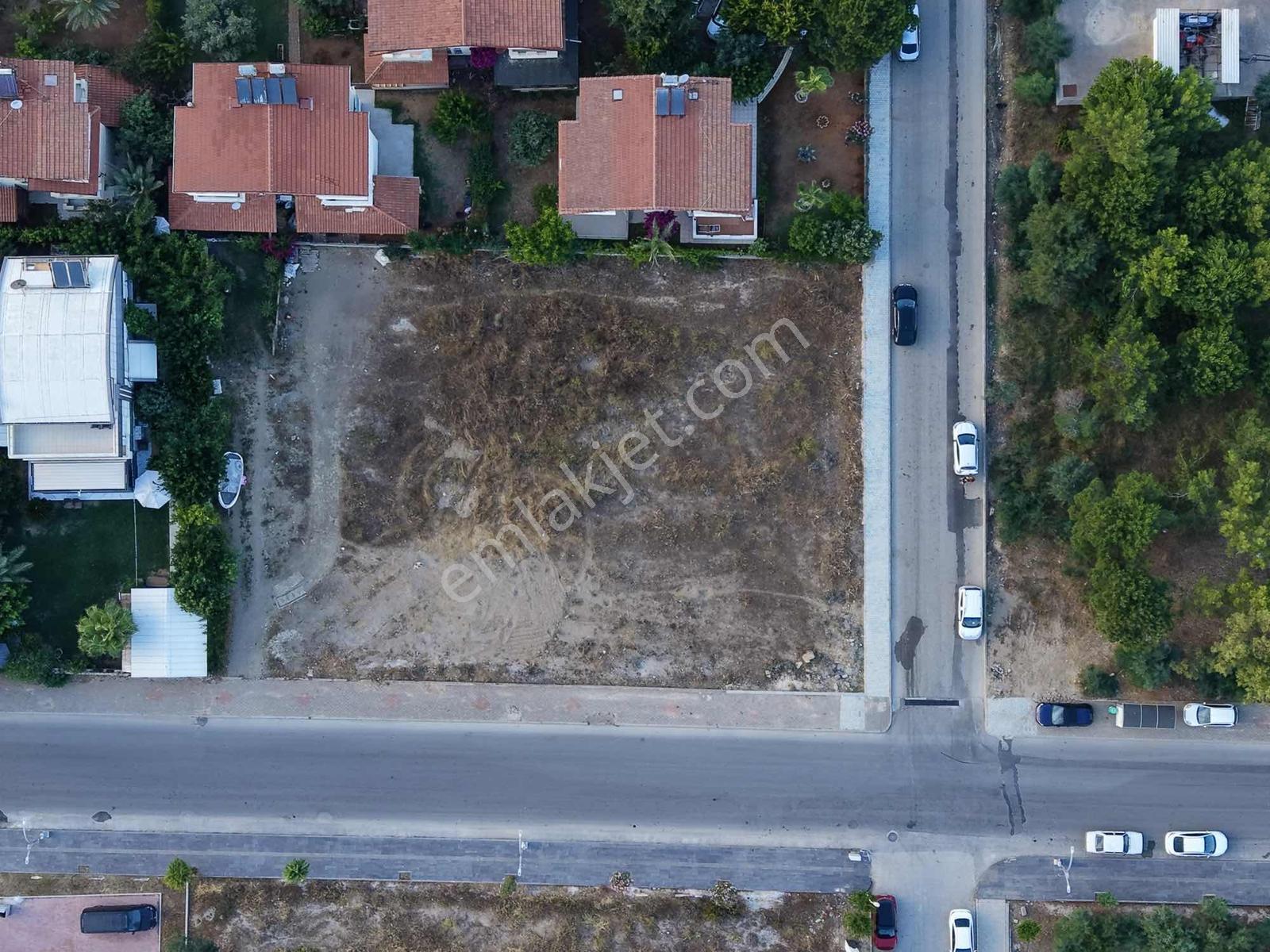 Ayşe Duvar'dan Boğazkentte Denize Sıfır Emsalsiz Satılık Arsa - Görsel 11