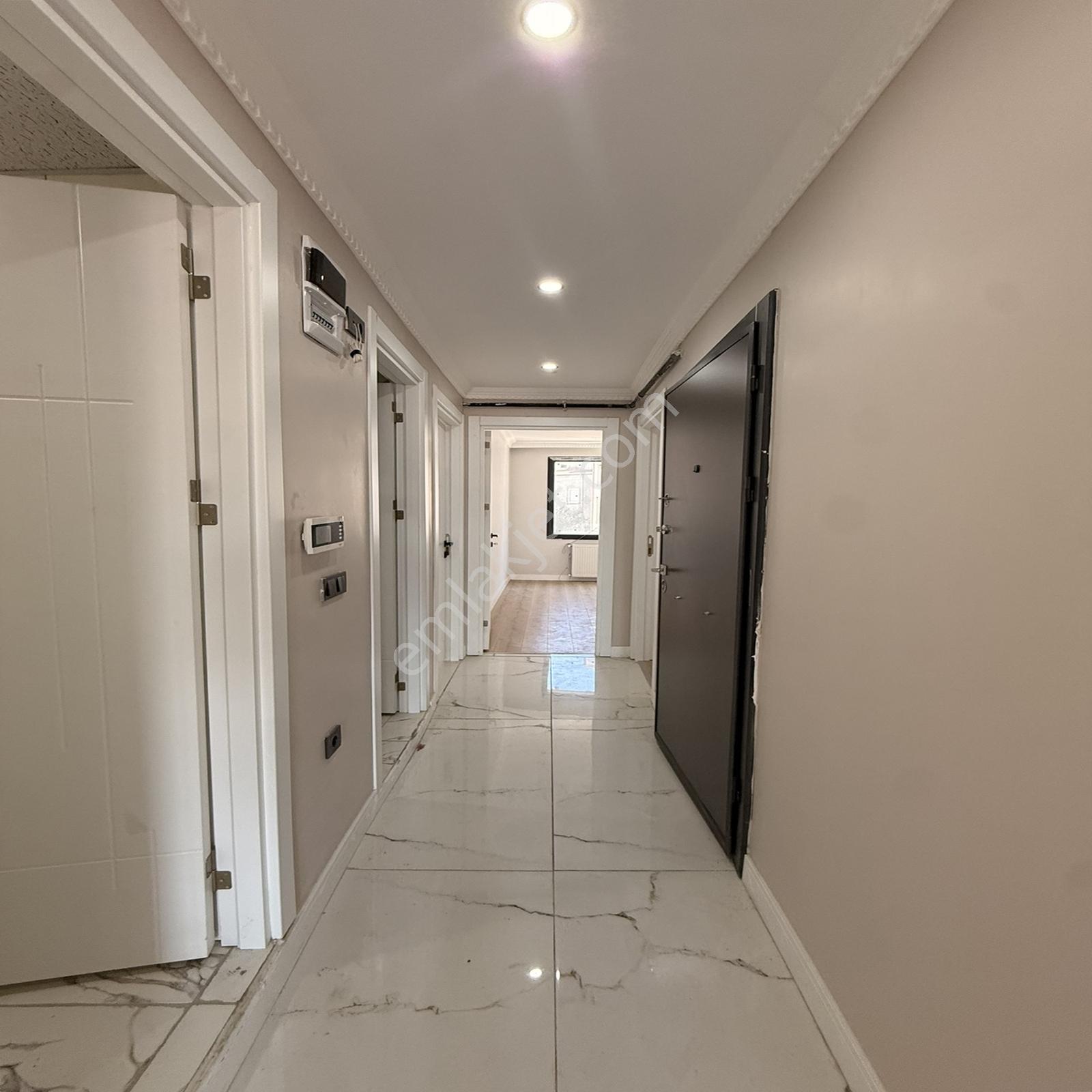 Premium Kalitede 3+1 Sıfır Daire Sizi Bekliyor! - Görsel 10