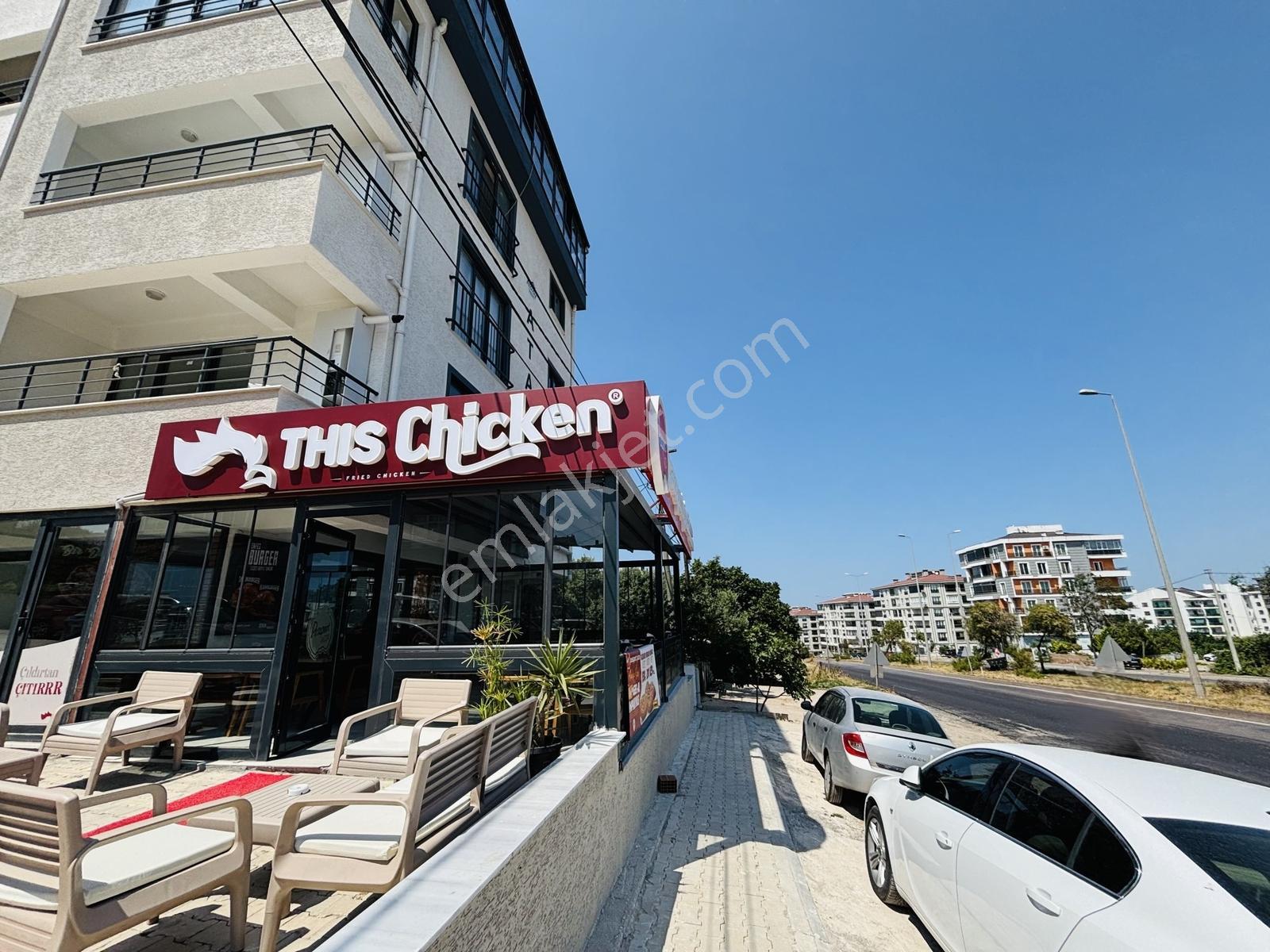 Sevinç'ten Paşakent Sınırında Birçok İş Kanadına Uygun Dükkan - Görsel 6