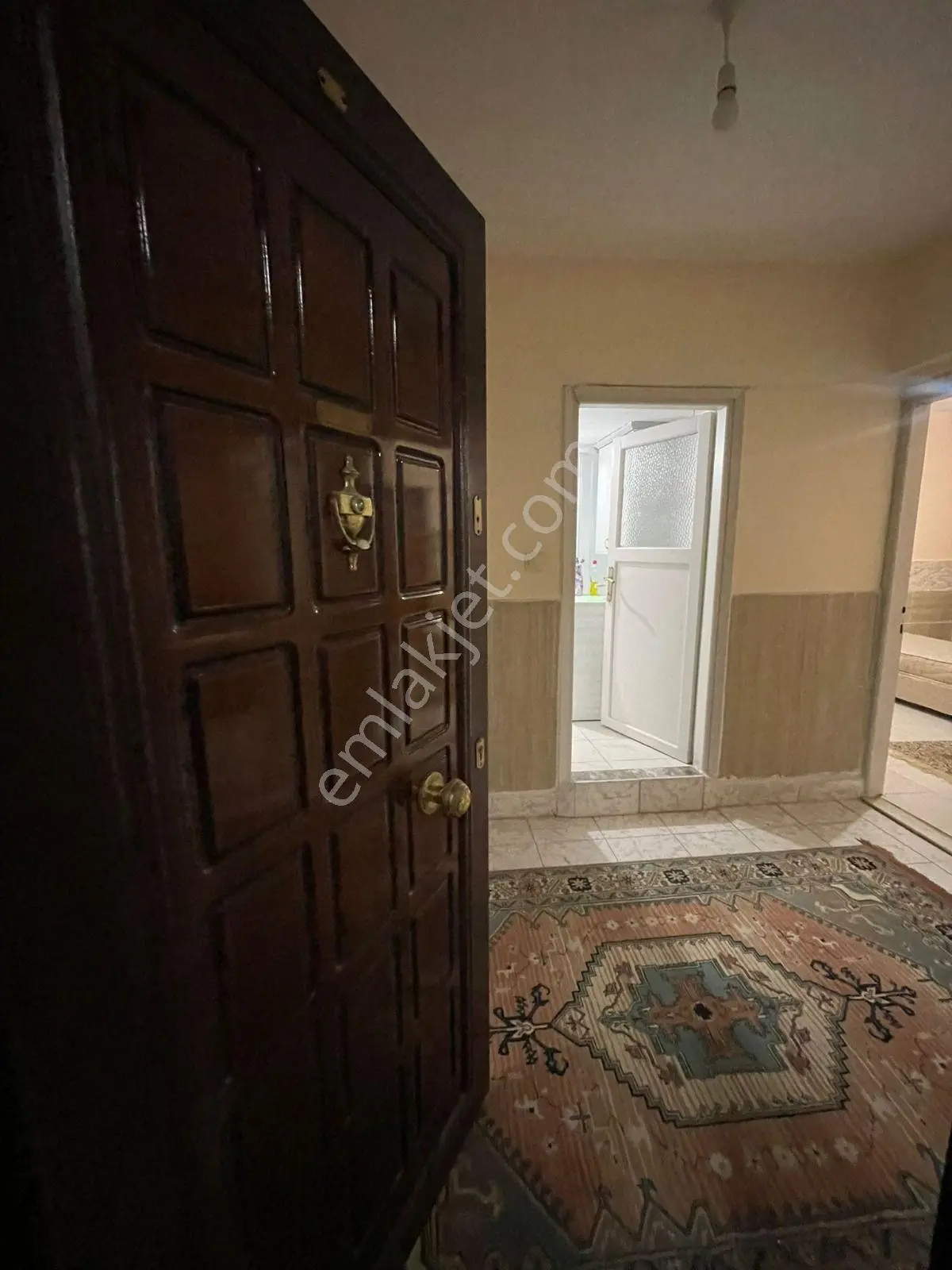 Alanya Oba Mahallesi Satılık 2+1 Eşyalı Daire - Görsel 3