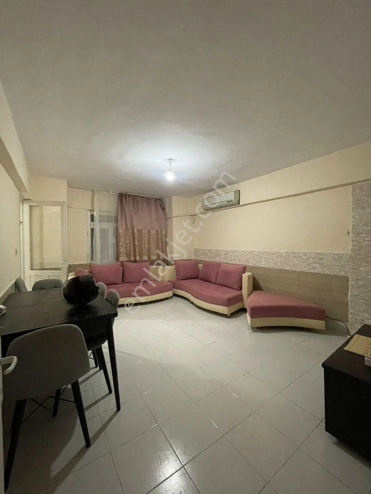 Alanya Oba Mahallesi Satılık 2+1 Eşyalı Daire - Görsel 5