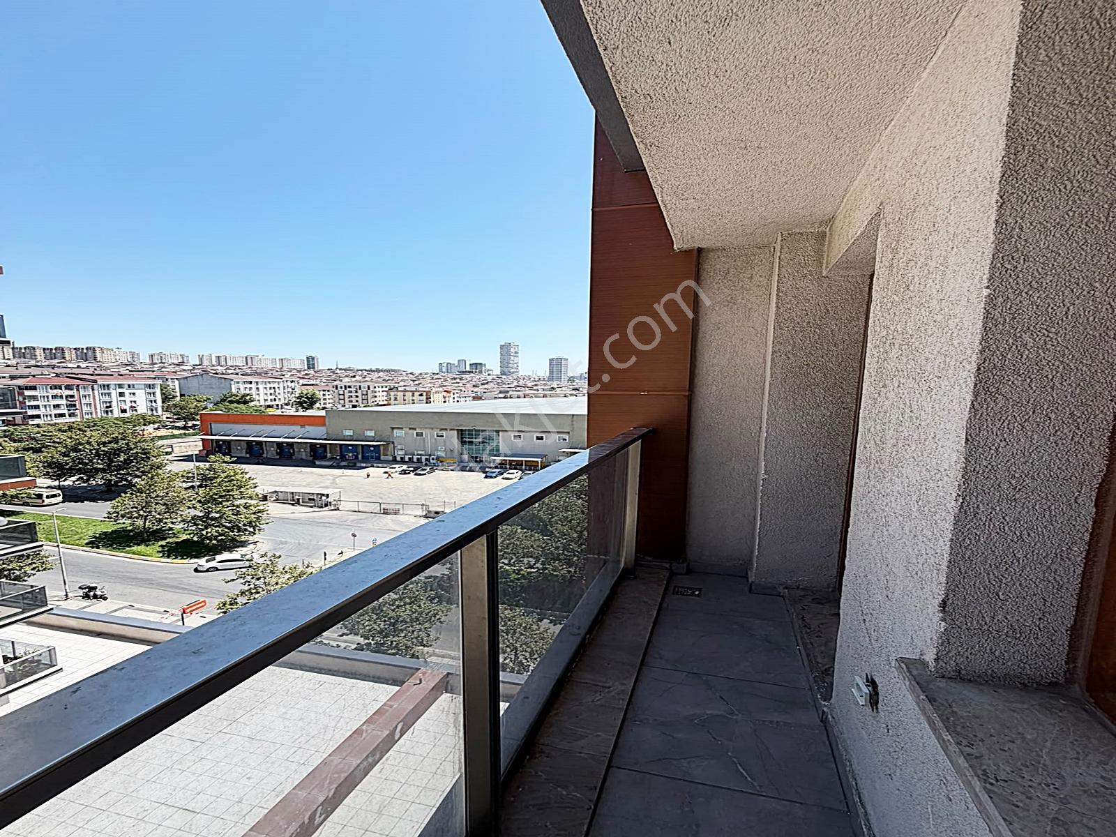 Beylikdüzü Arena'dan Butik Site İçinde 2+1 Kiralık Daire - Görsel 15