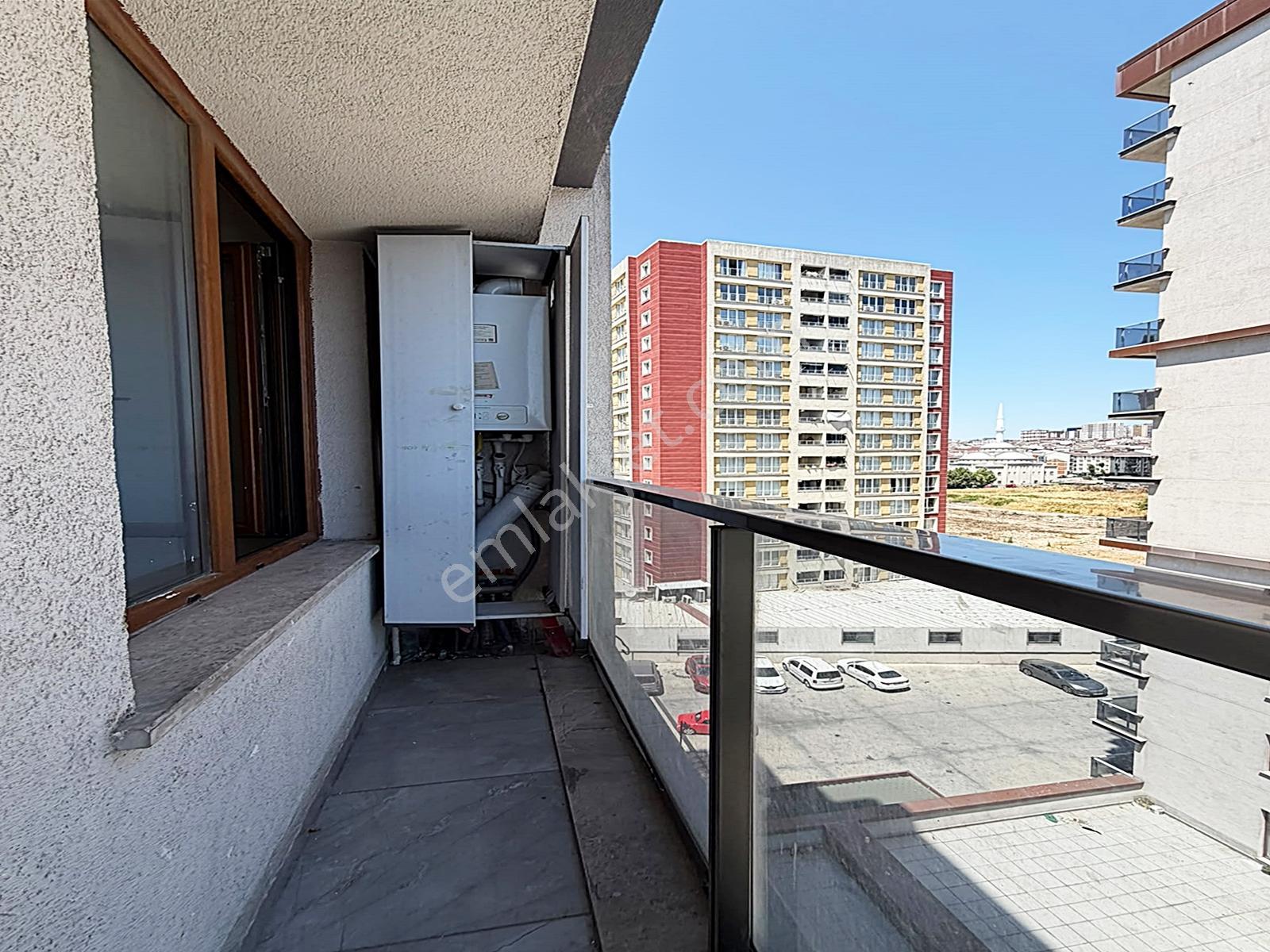 Beylikdüzü Arena'dan Butik Site İçinde 2+1 Kiralık Daire - Görsel 6