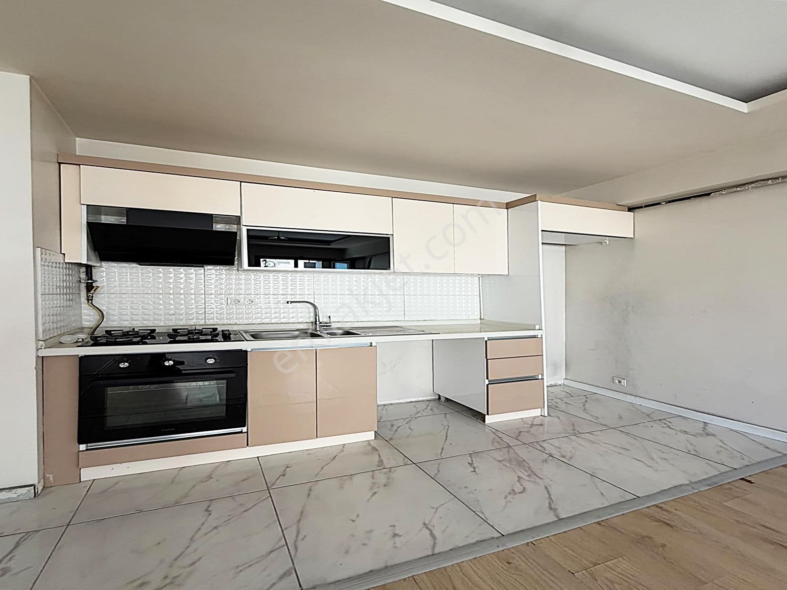 Beylikdüzü Arena'dan Butik Site İçinde 2+1 Kiralık Daire - Görsel 16