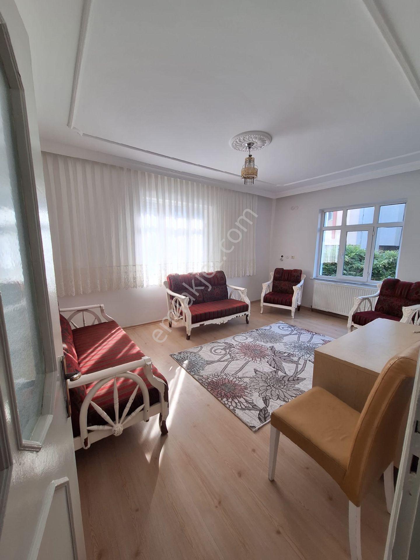 Tekirdağ Çerkezköy Anfi Yanında Eşyalı Kiralık Daire - Görsel 16